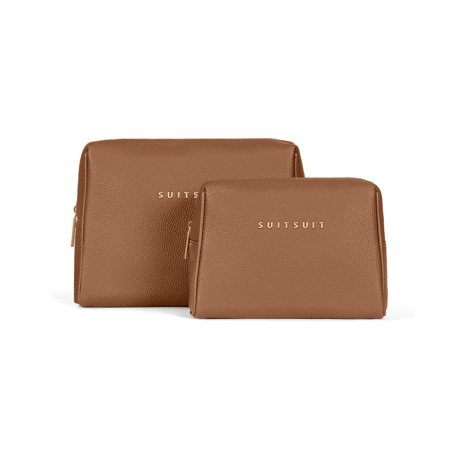 Fab Seventies - Camel - Beauty set
