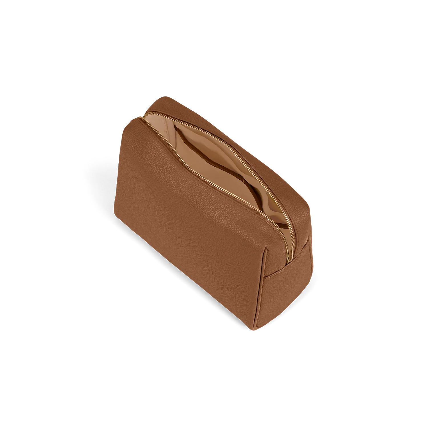 Fab Seventies - Camel - Kulturtasche XL - Image 4