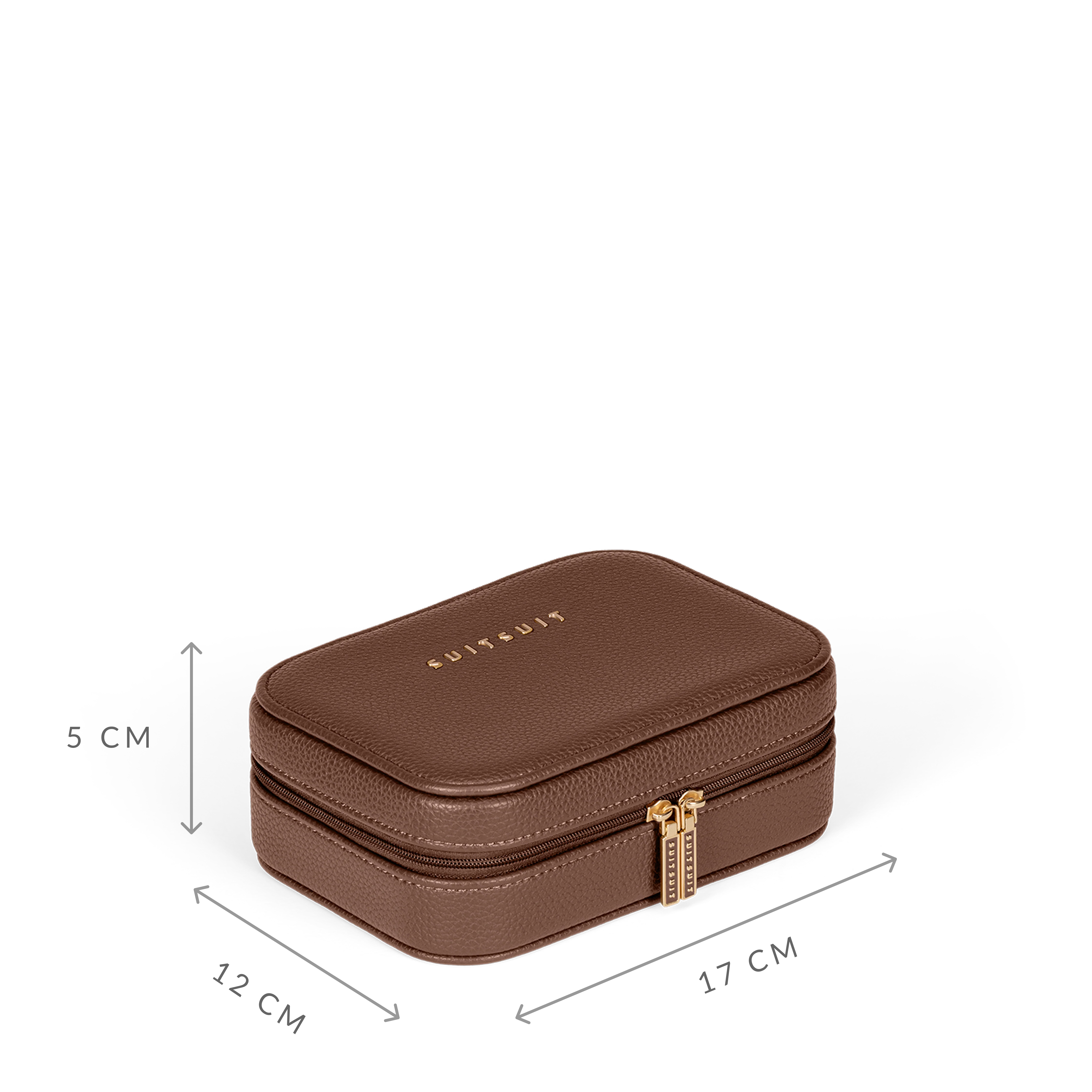 Fab Seventies - Rawhide - Schmuckbox Medium - Image 3