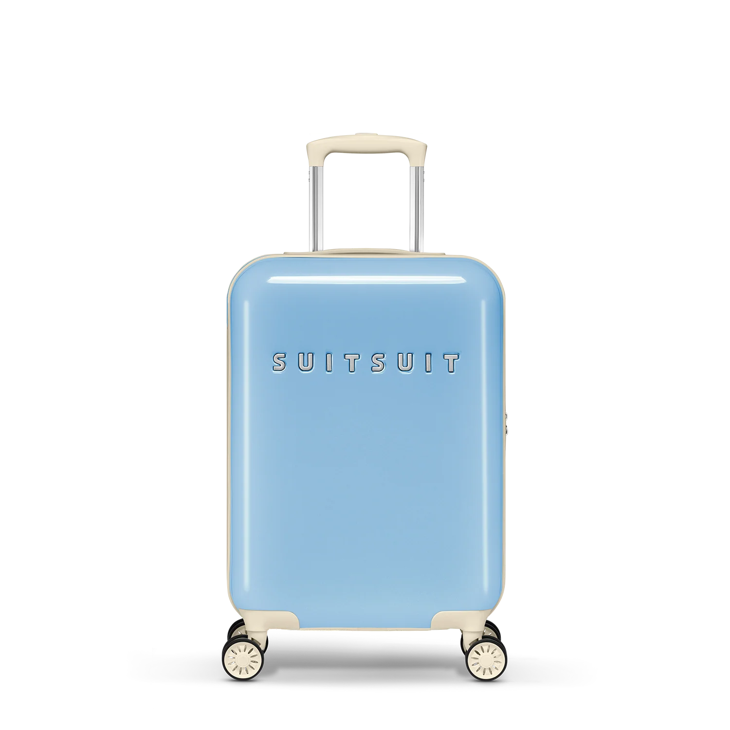 Fabulous Fifties - Chambray Blue - Full Package Set (55 CM) - Image 4