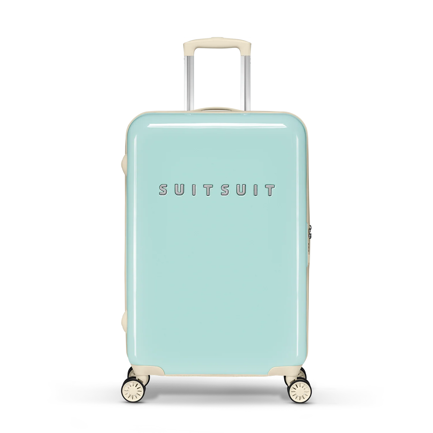 Fabulous Fifties - Luminous Mint - Safe Travels Set (66 CM) - Image 4