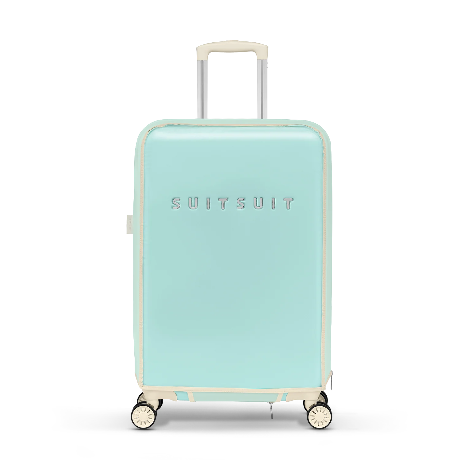 Fabulous Fifties - Luminous Mint - Safe Travels Set (66 CM) - Image 6