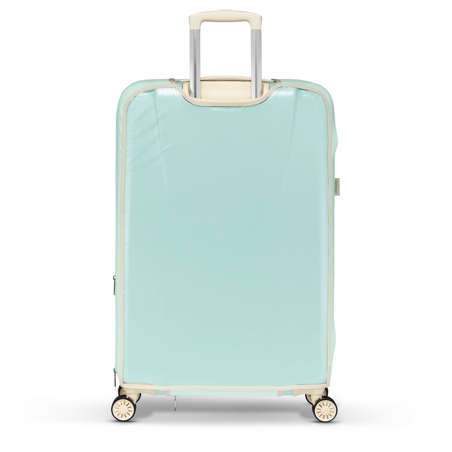 Fabulous Fifties - Luminous Mint - Schutzhülle (76 cm) - Image 6