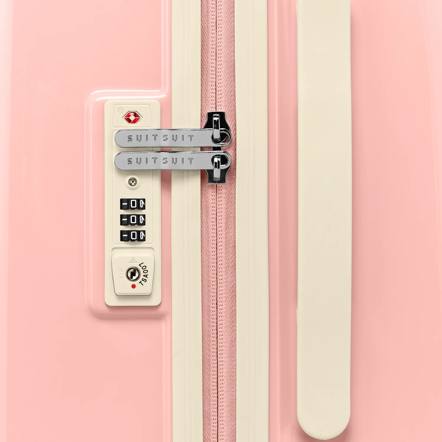 Fabulous Fifties - Papaya Peach - Reisekoffer (76 cm) - Image 6