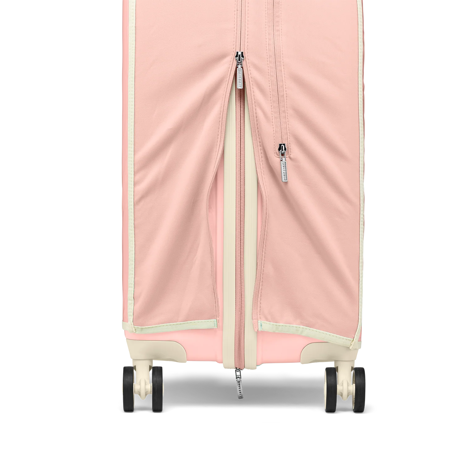 Fabulous Fifties - Papaya Peach - Schutzhülle (66 cm) - Image 3