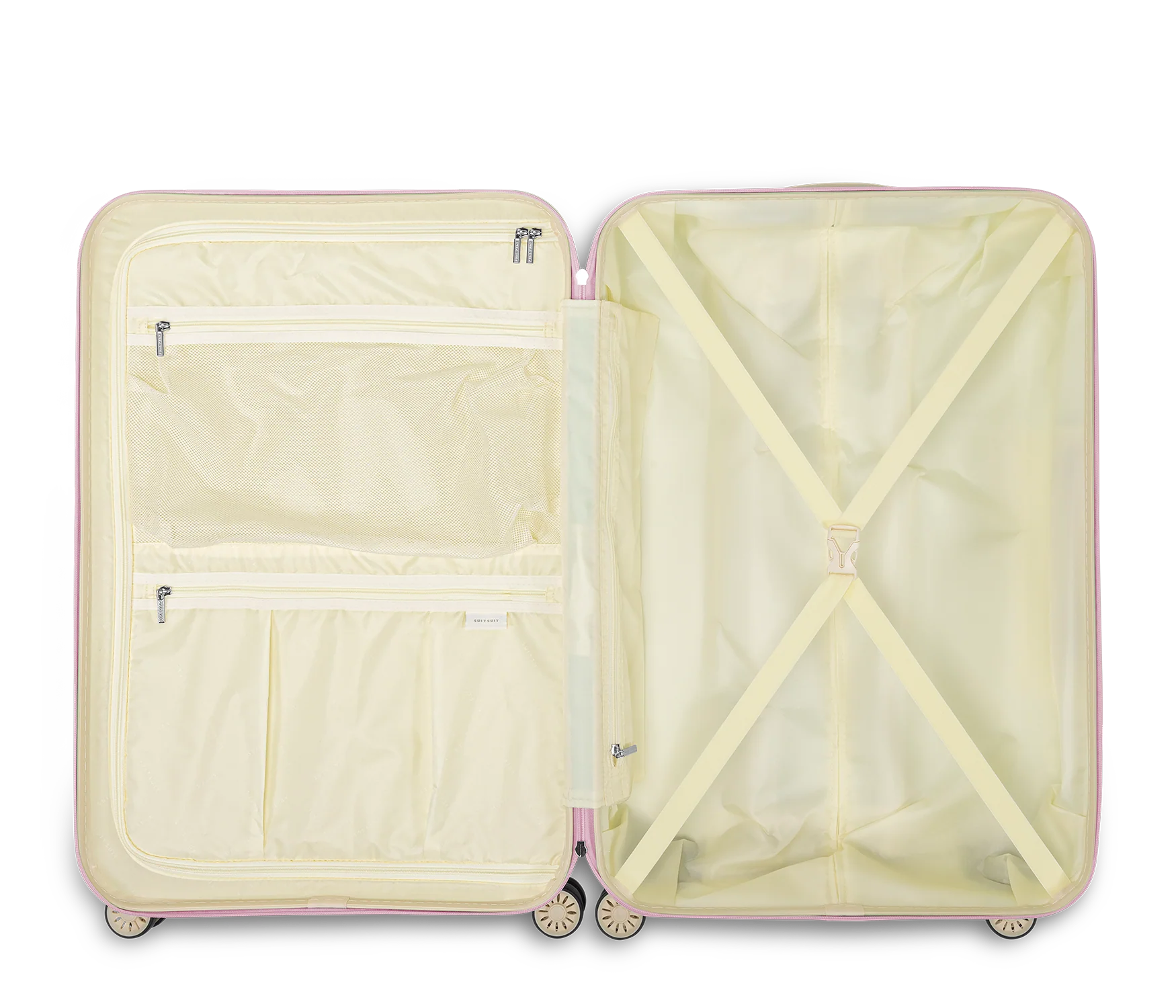 Fabulous Fifties - Pink Dust - Duo Set (55/76 cm) - Image 5