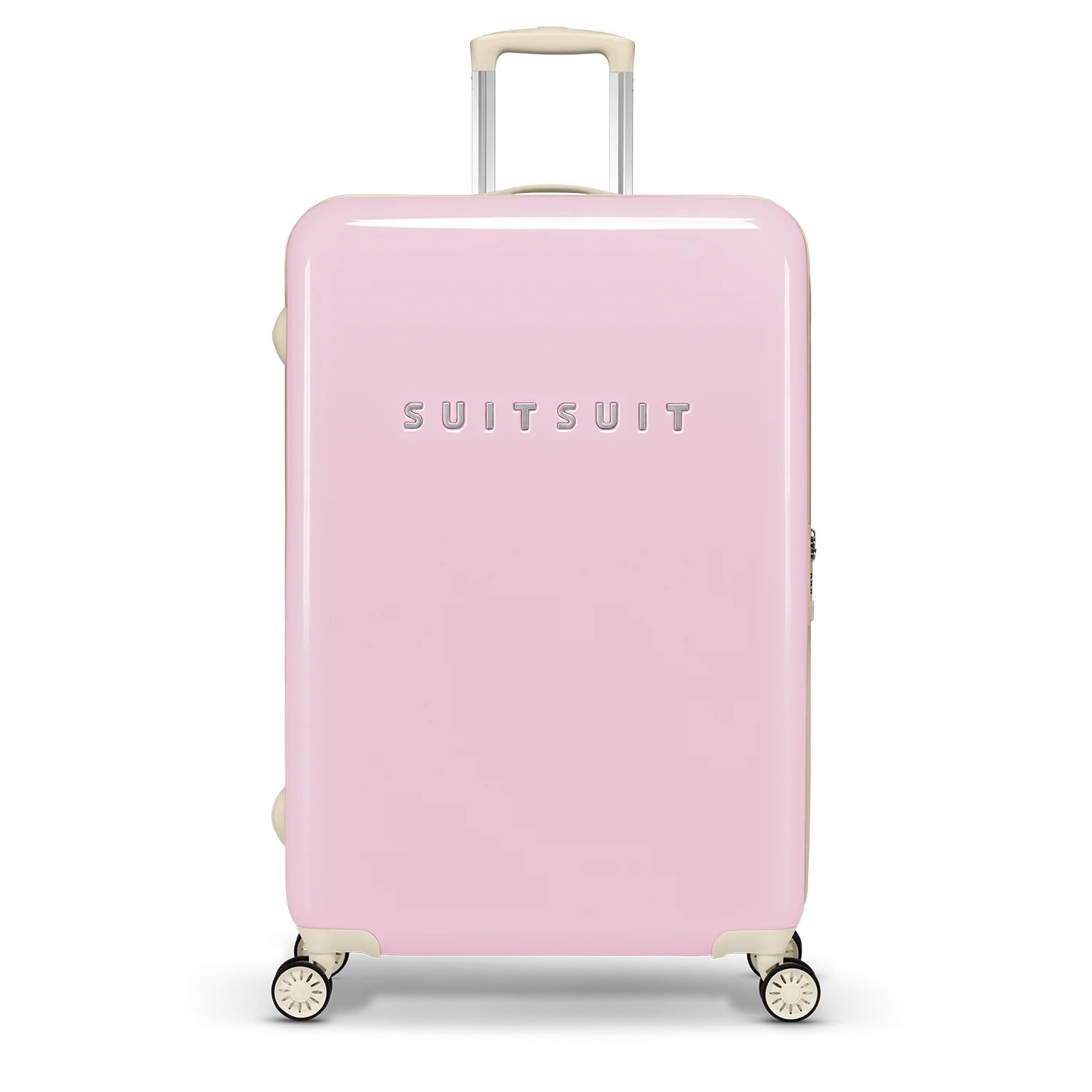 Fabulous Fifties - Pink Dust - Reisekoffer (76 cm)