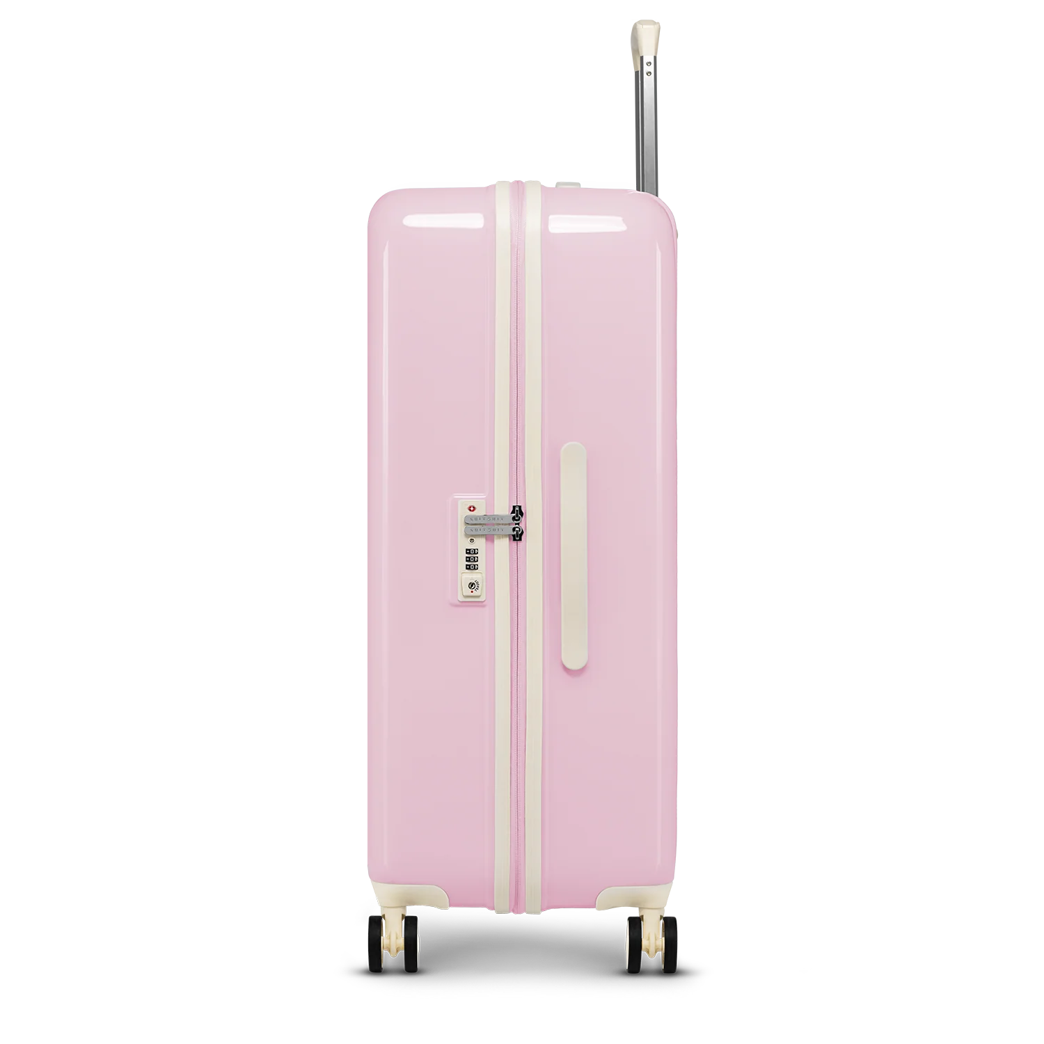 Fabulous Fifties - Pink Dust - Reisekoffer (76 cm) - Image 5