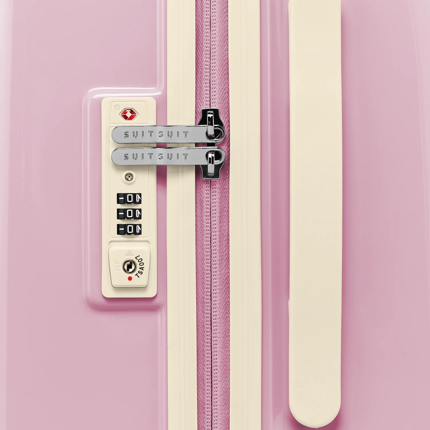 Fabulous Fifties - Pink Dust - Reisekoffer (76 cm) - Image 6
