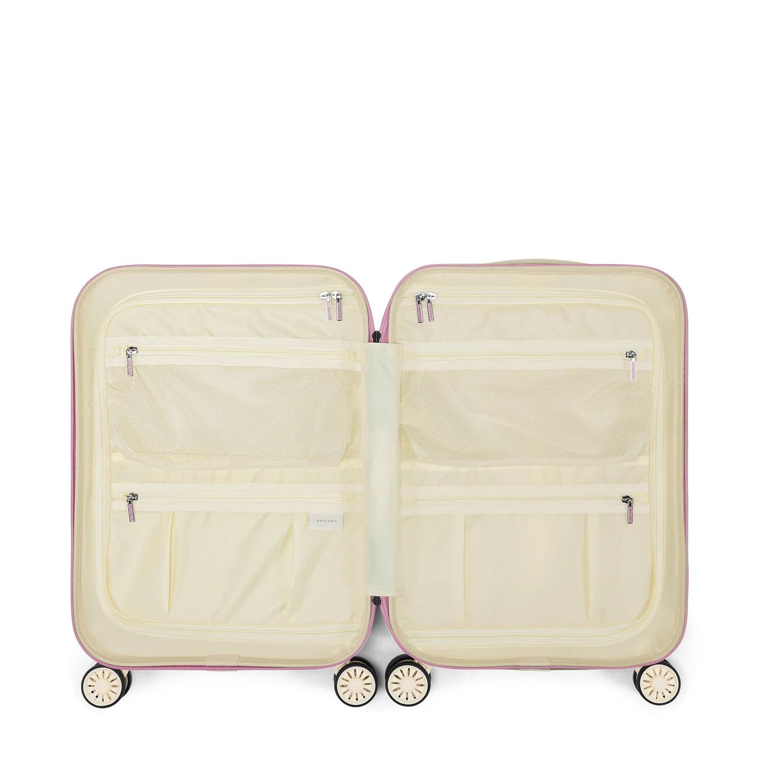 Fabulous Fifties - Pink Dust - Safe Travels Set (55/76 cm) - Image 5