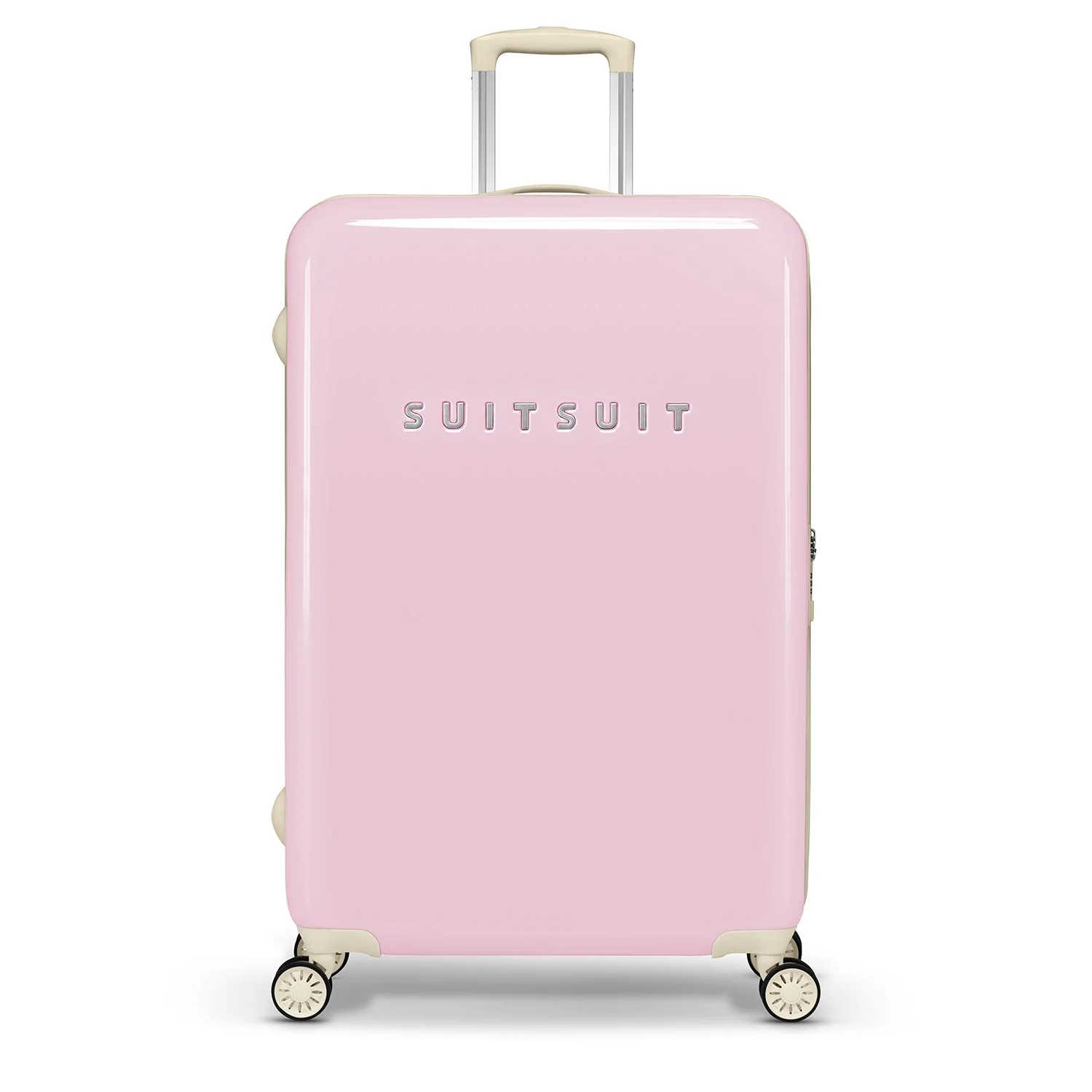 Fabulous Fifties - Pink Dust - Safe Travels Set (76 CM) - Image 4