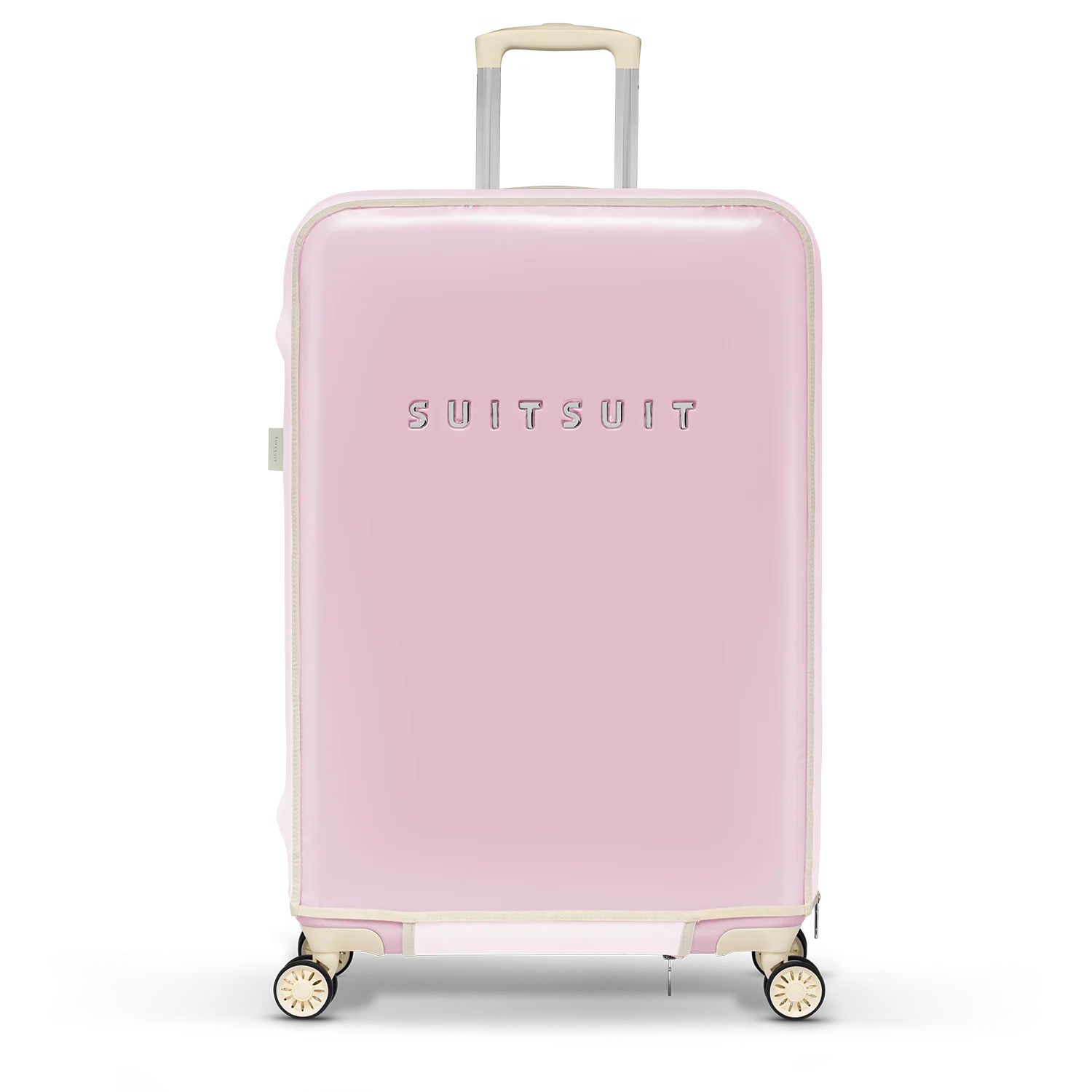 Fabulous Fifties - Pink Dust - Safe Travels Set (76 CM) - Image 6