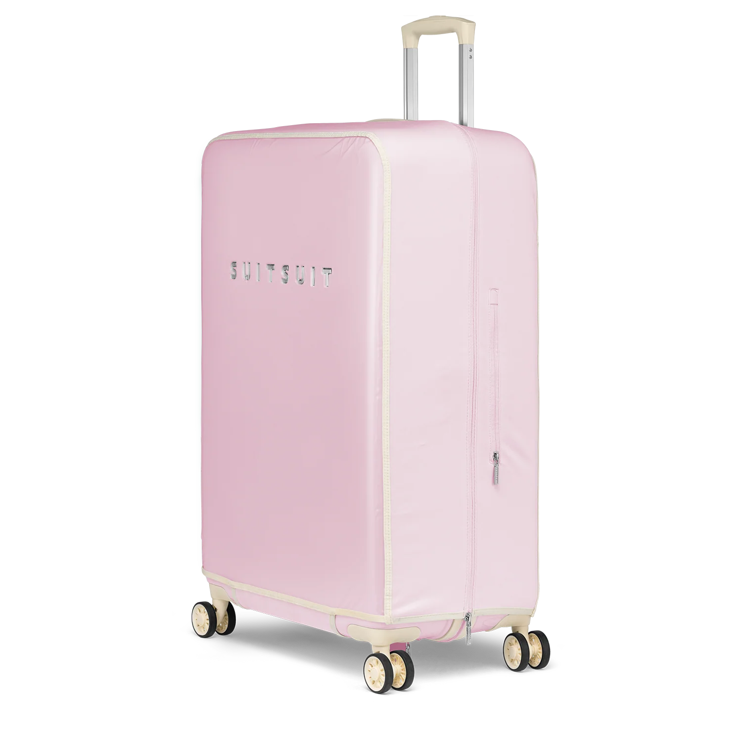 Fabulous Fifties - Pink Dust - Safe Travels Set (76 CM) - Image 7