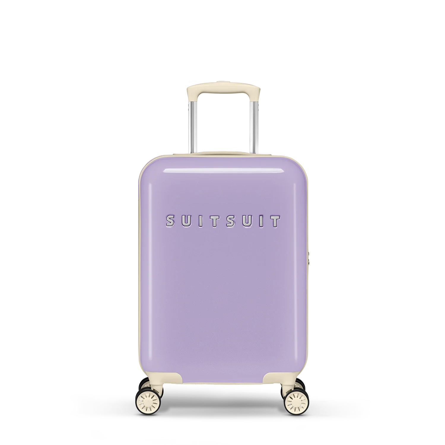 Fabulous Fifties - Royal Lavender - Handgepäck (55 cm)