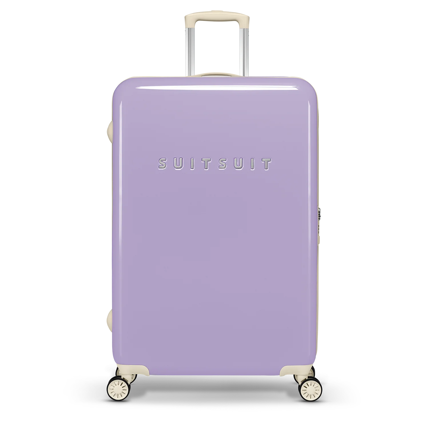 Fabulous Fifties - Royal Lavender - Reisekoffer (76 cm)