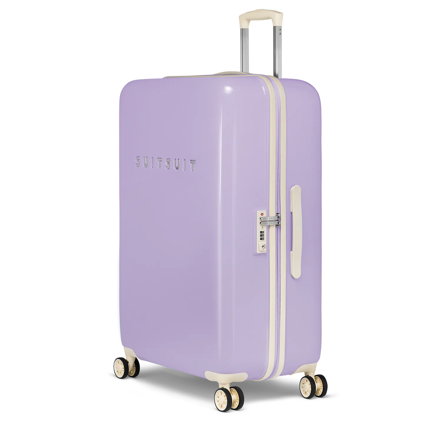 Fabulous Fifties - Royal Lavender - Reisekoffer (76 cm) - Image 4