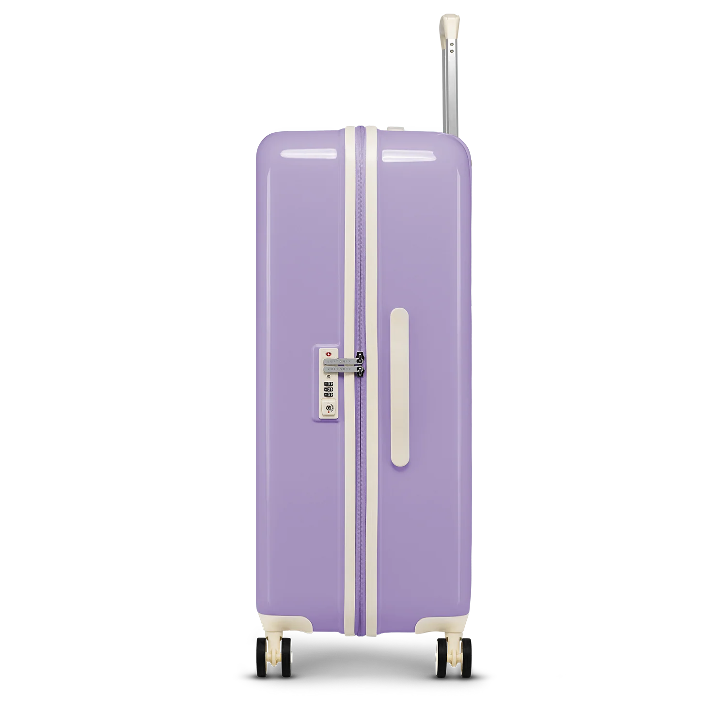 Fabulous Fifties - Royal Lavender - Reisekoffer (76 cm) - Image 5