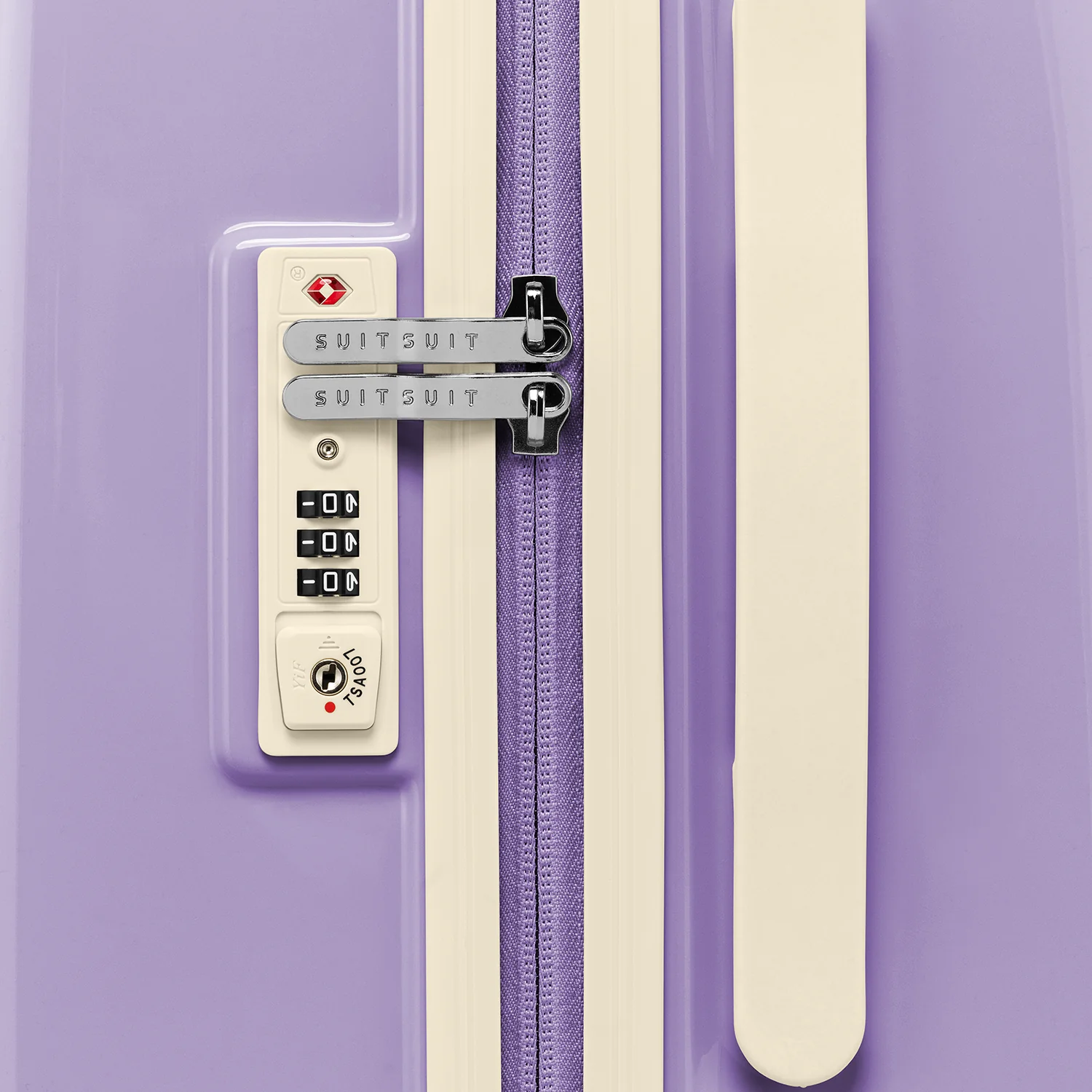 Fabulous Fifties - Royal Lavender - Reisekoffer (76 cm) - Image 6