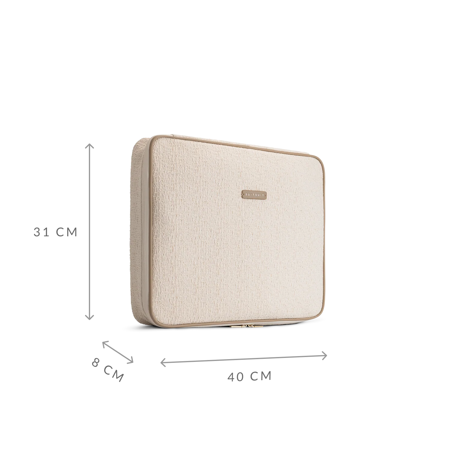 Fusion - Sloppy Cotton - Packing Cube Set (66 cm) - Image 4