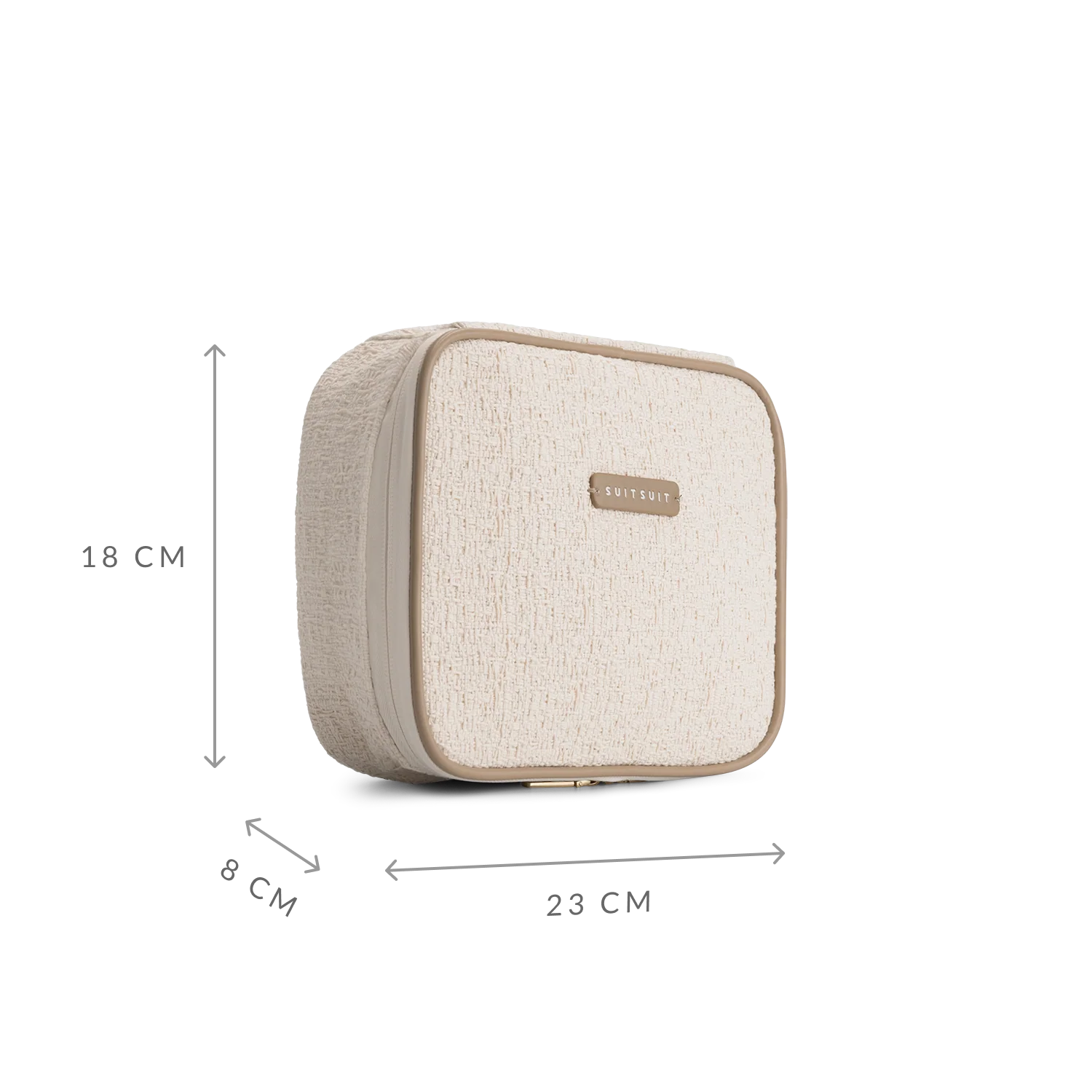 Fusion - Sloppy Cotton - Packing Cube Set (66 cm) - Image 5