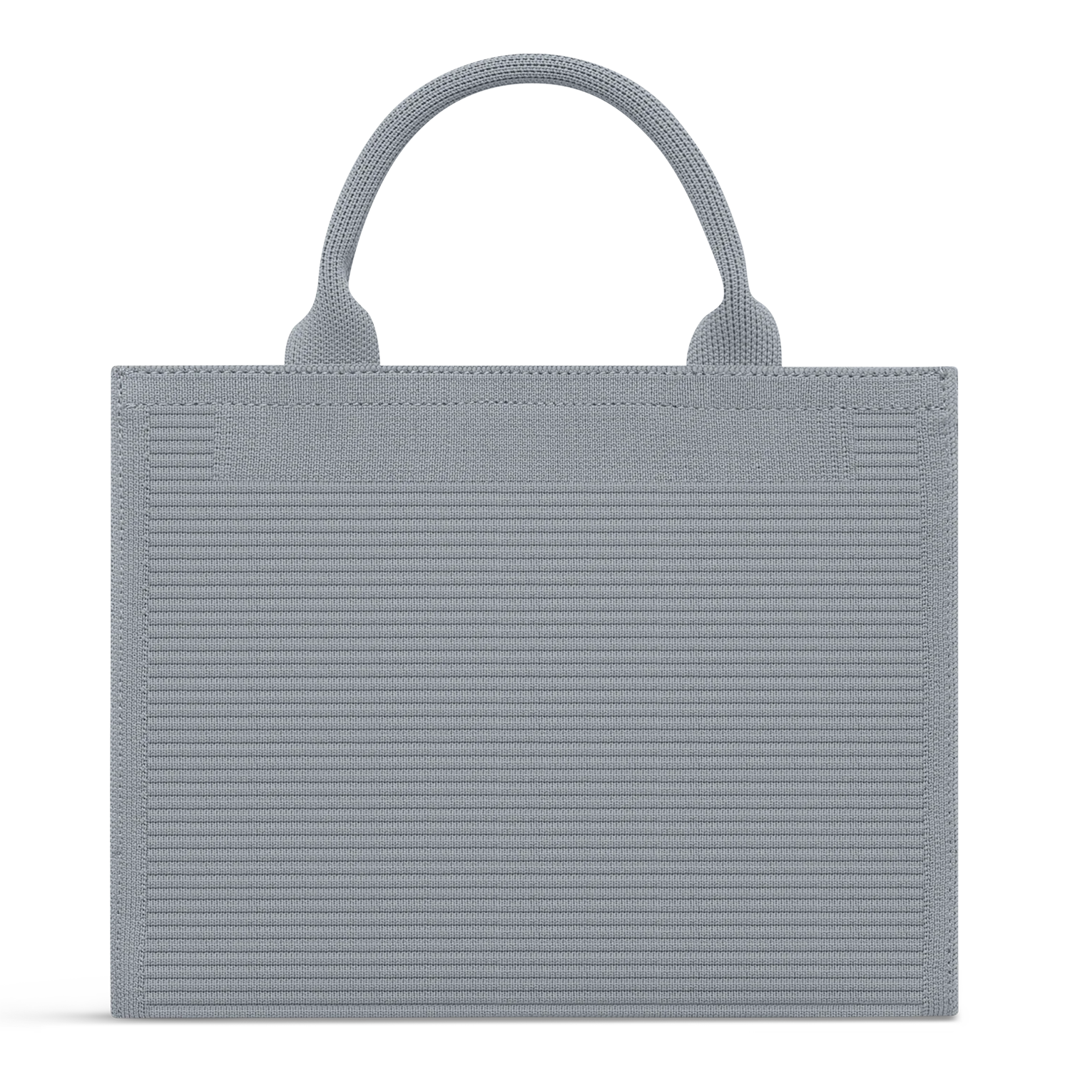 Fusion - Frosted Grey - Reisetasche Mini - Image 6