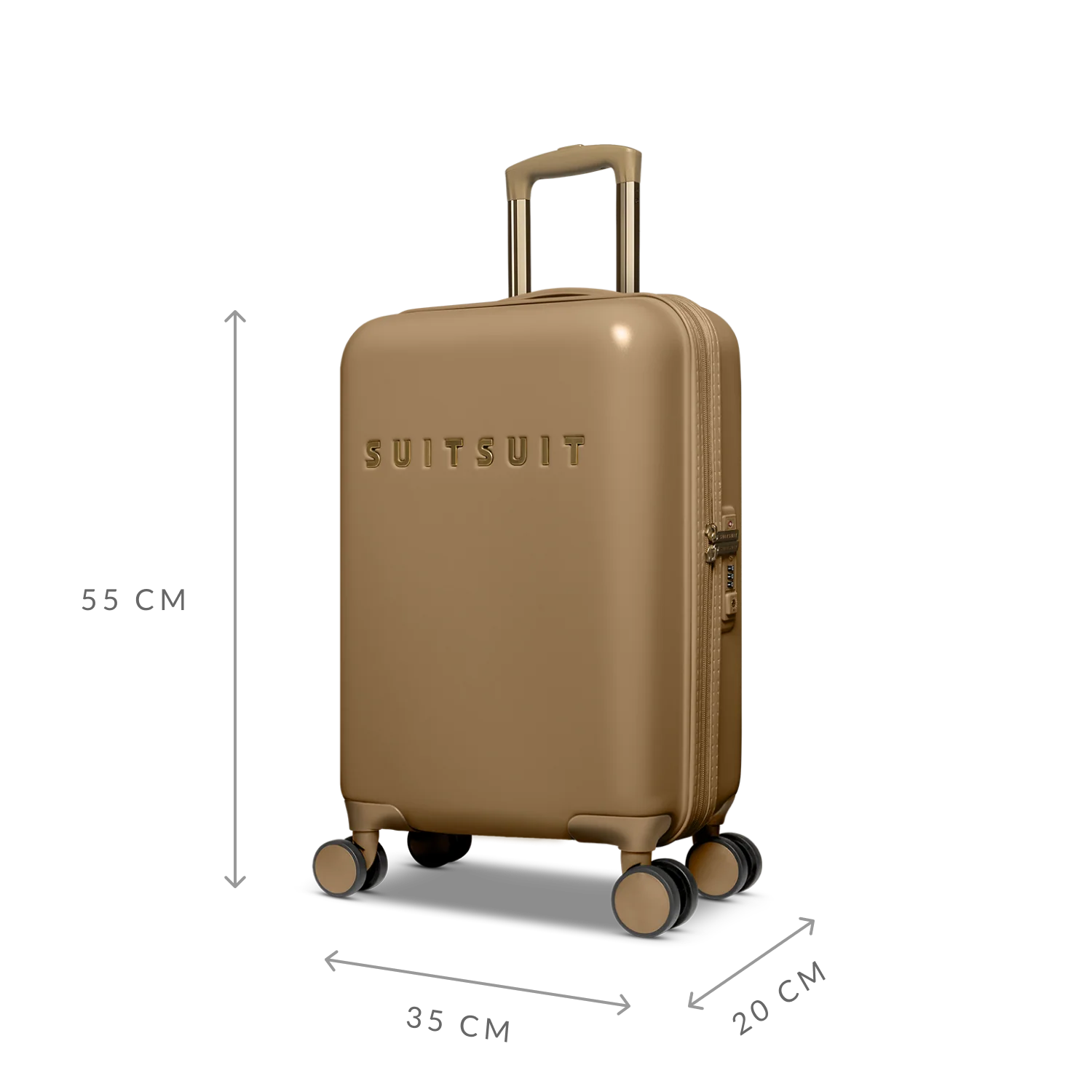 Fusion - Iced Coffee - Duo Set (55/76 cm) - Image 3