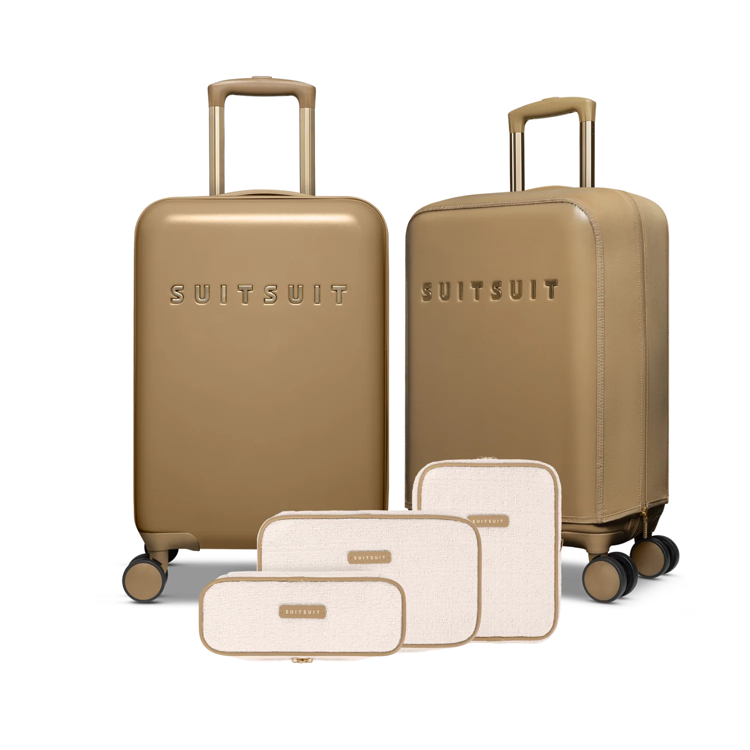 Fusion - Iced Coffee - Full Package Set (55 cm)