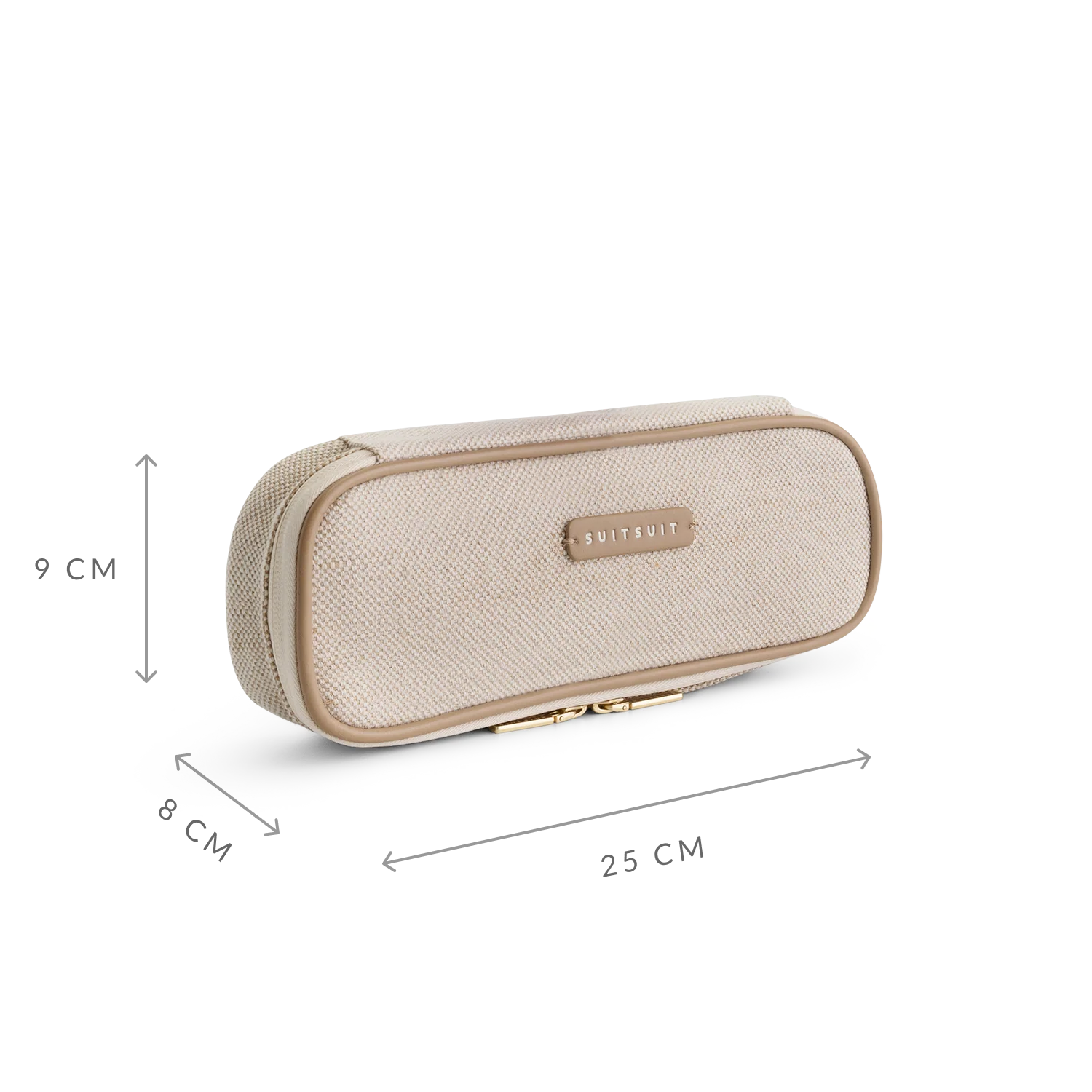 Fusion - Raw Cotton - Packing Cube Set (55 cm) - Image 6