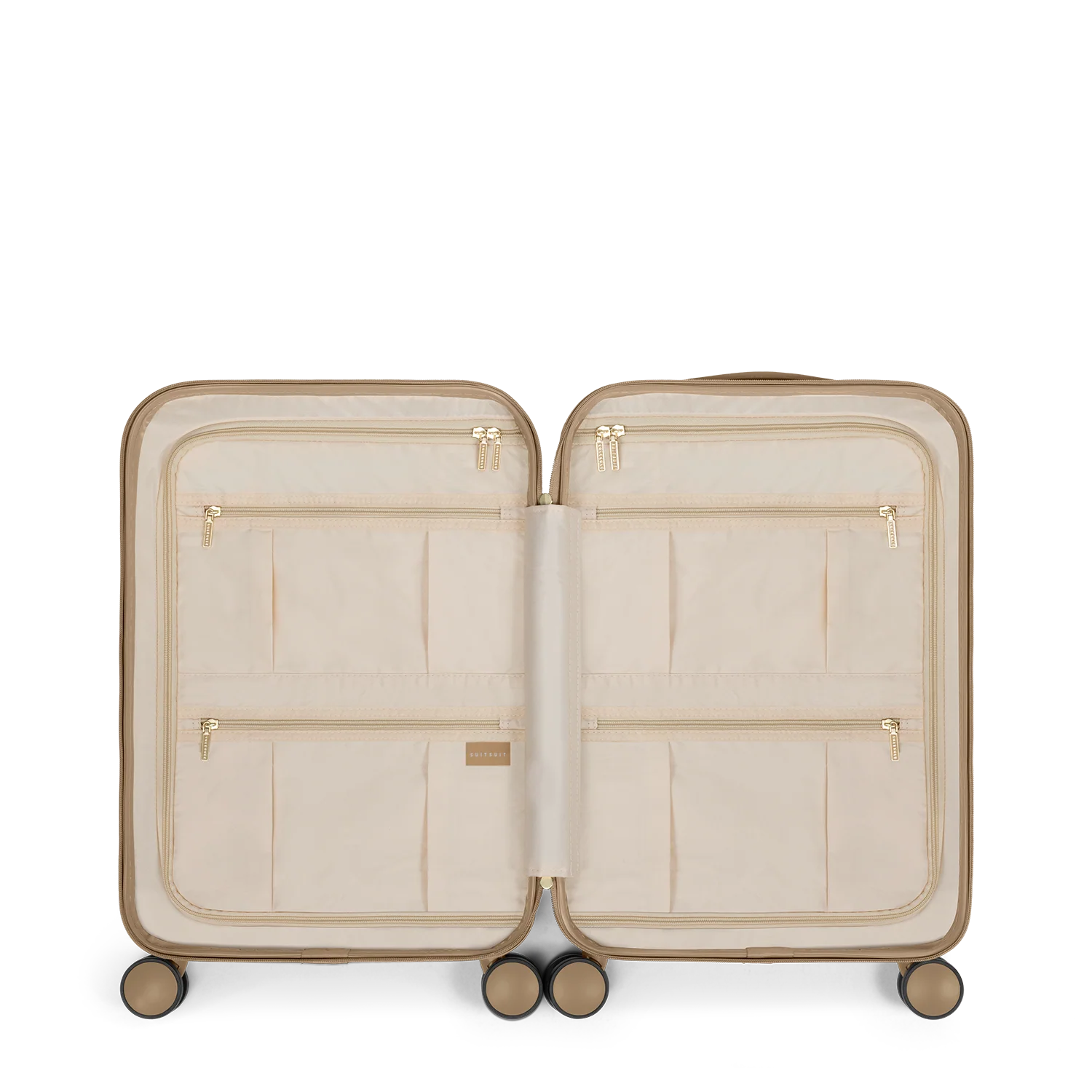 Fusion - Iced Coffee - Handgepäck (55 cm) - Image 3