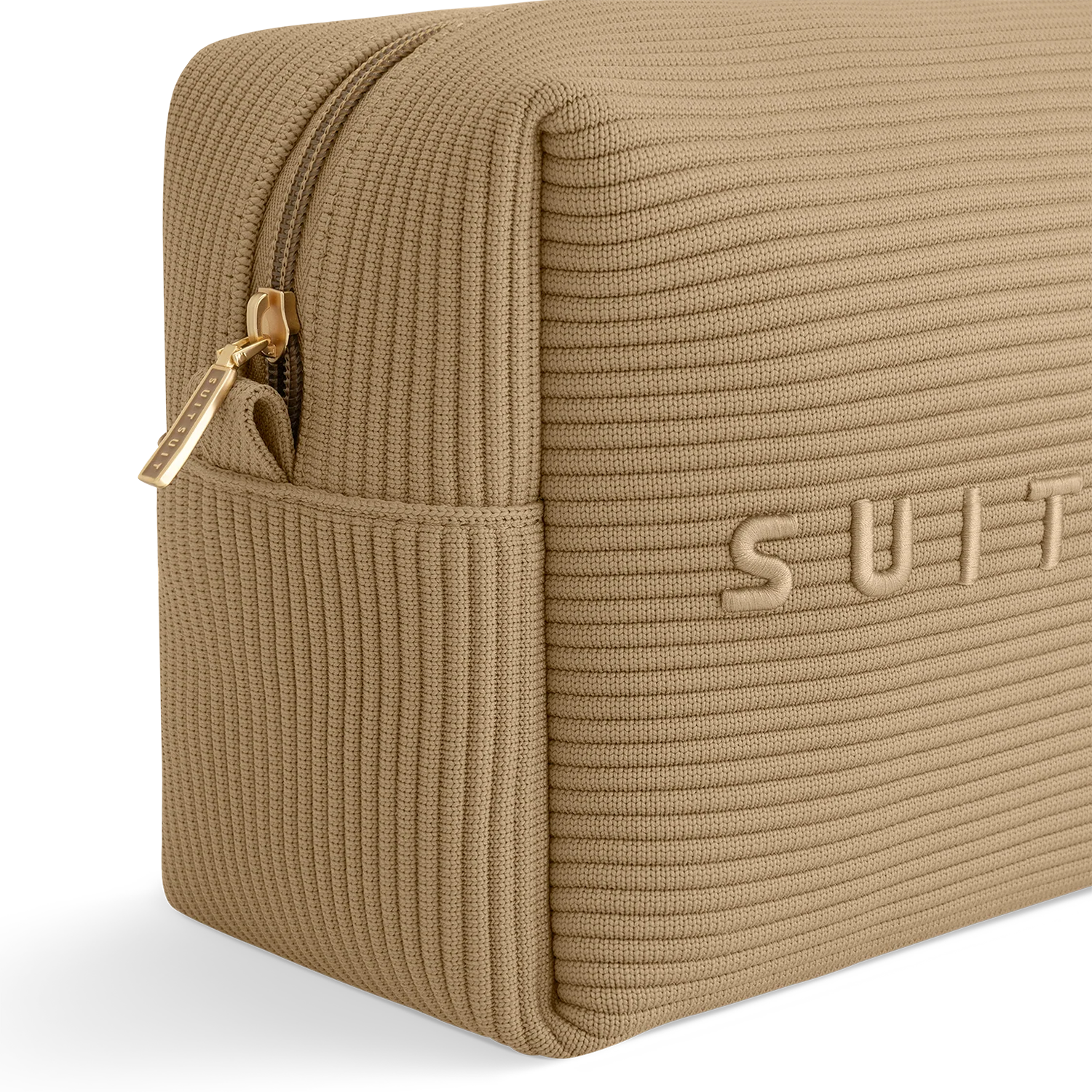 Fusion - Iced Coffee - Kulturtasche L - Image 5