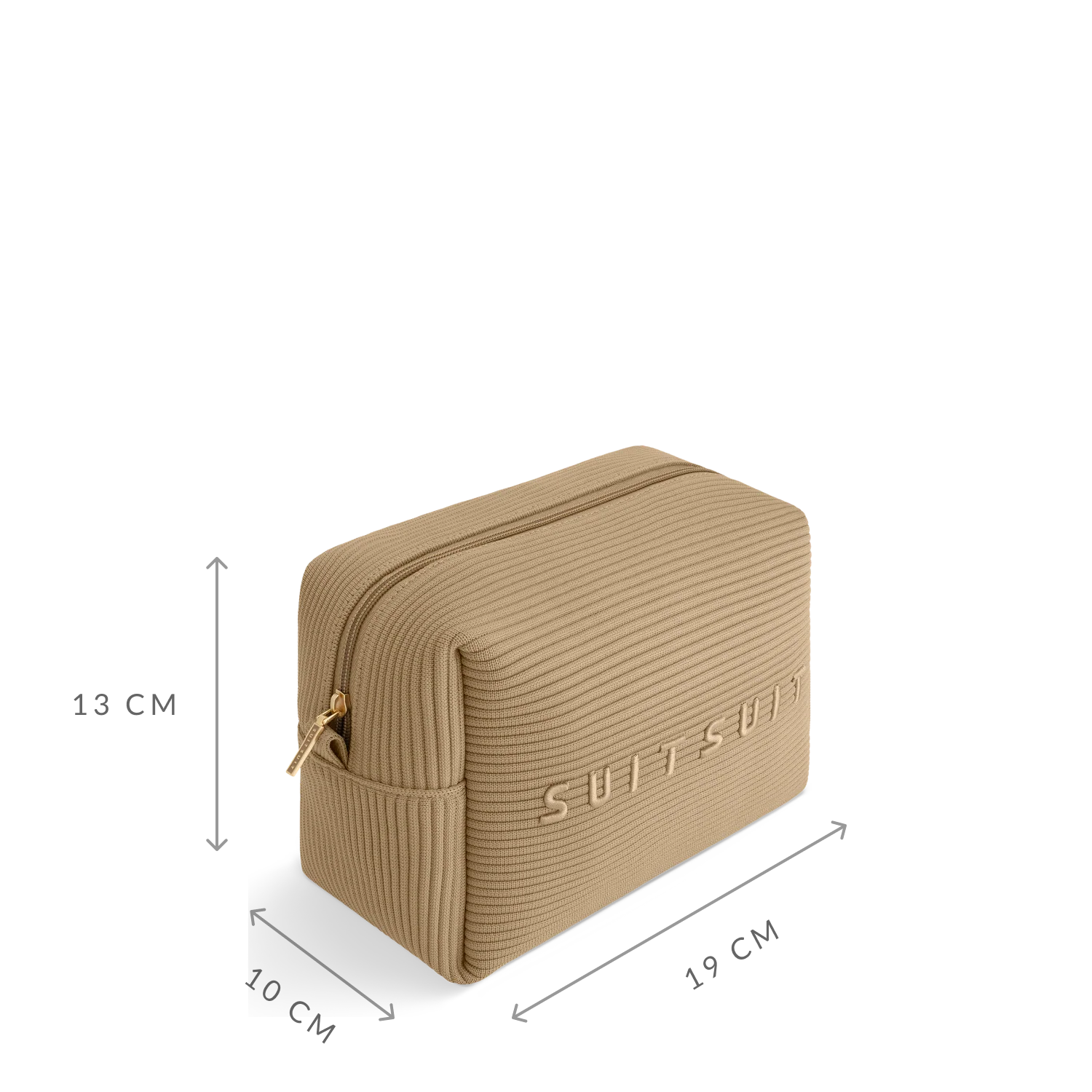 Fusion - Iced Coffee - Kulturtasche M - Image 3