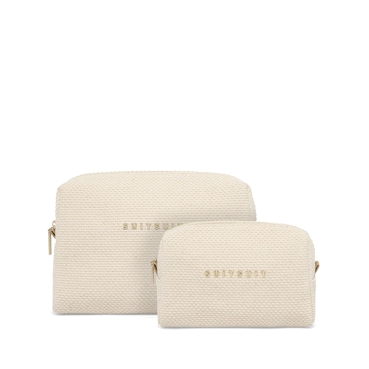 Fusion - Natural Dots - Beauty set