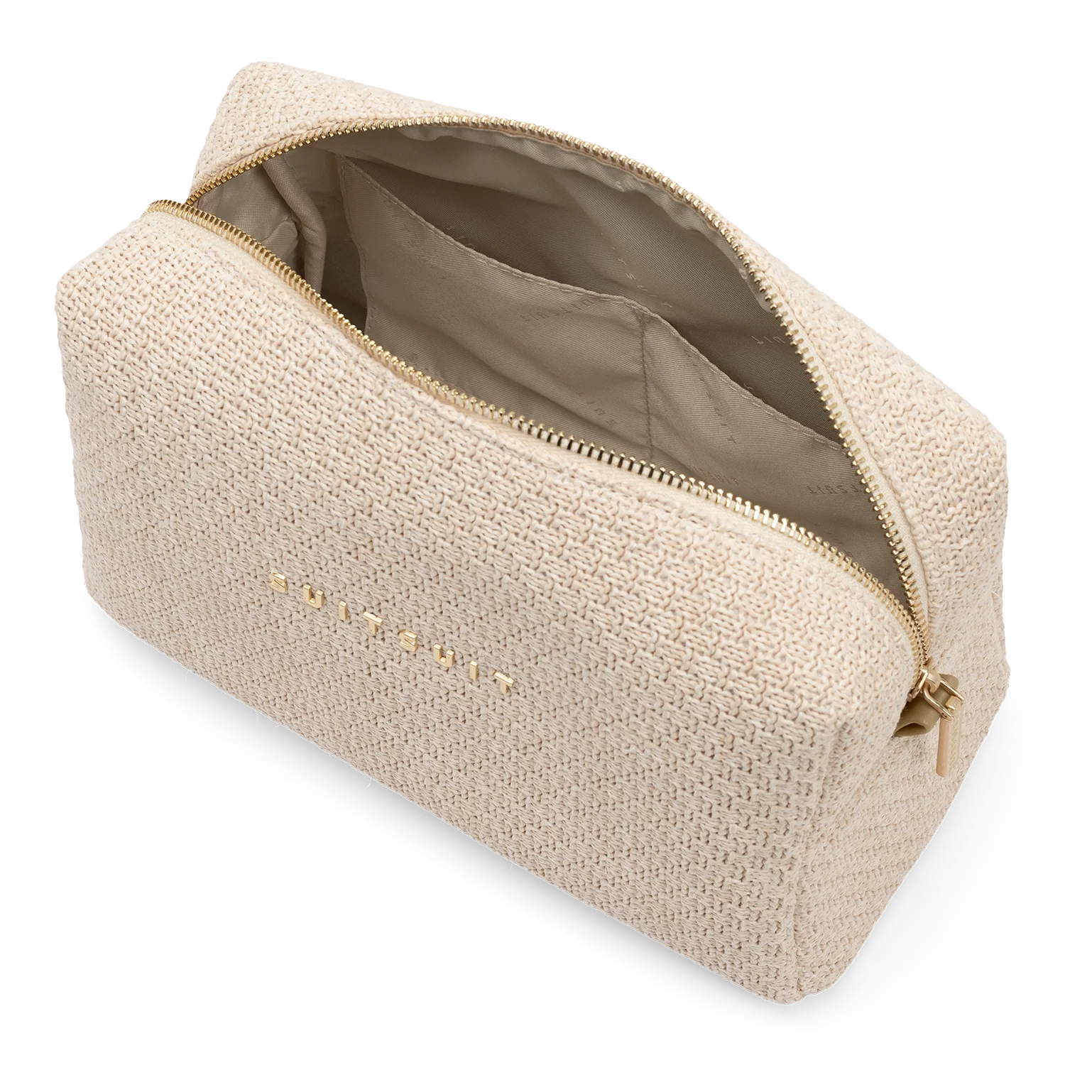 Fusion - Natural Straw - Beauty set - Image 7