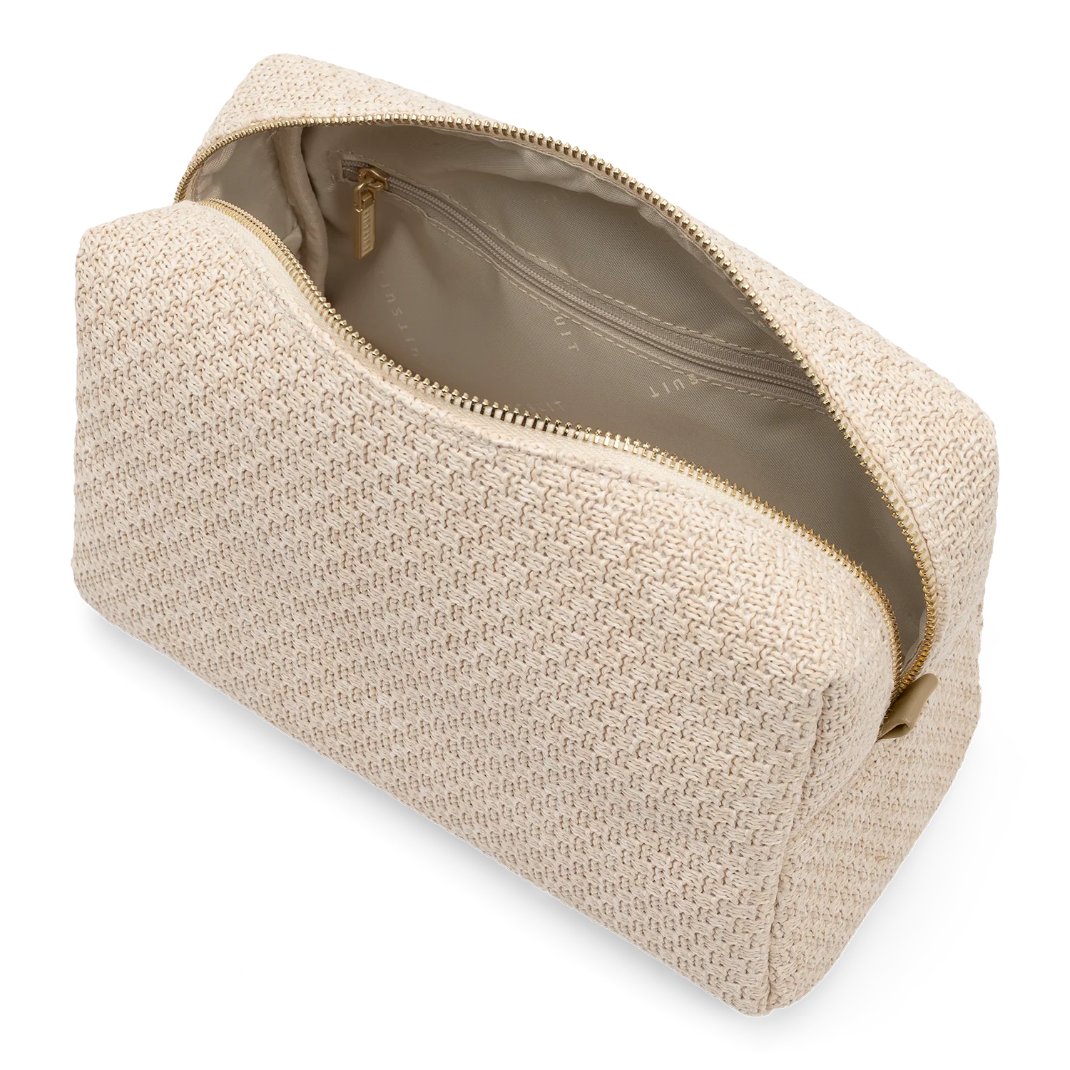Fusion - Natural Straw - Beauty set - Image 8