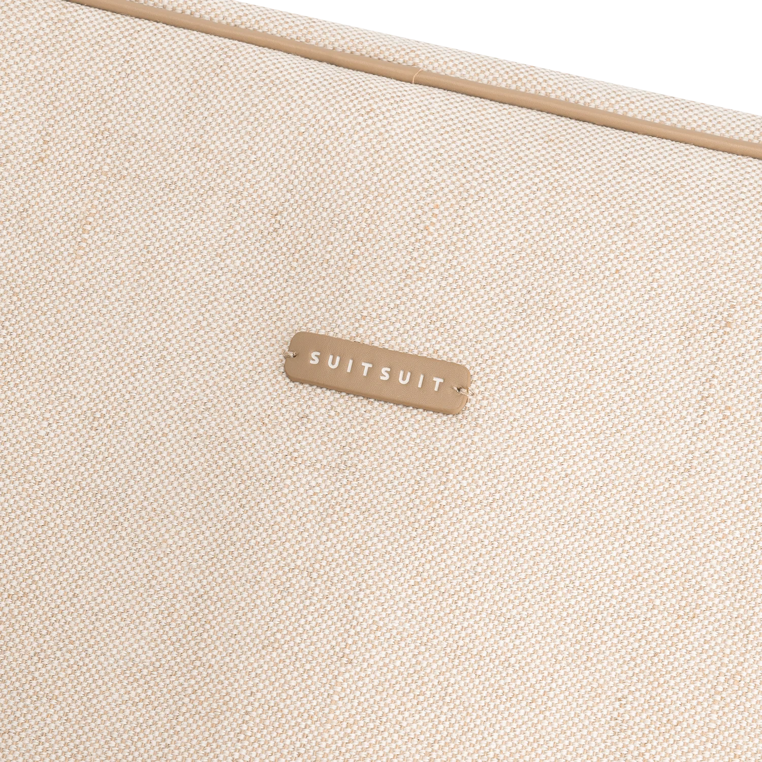 Fusion - Raw Cotton - Packing Cube Set (66 cm) - Image 6