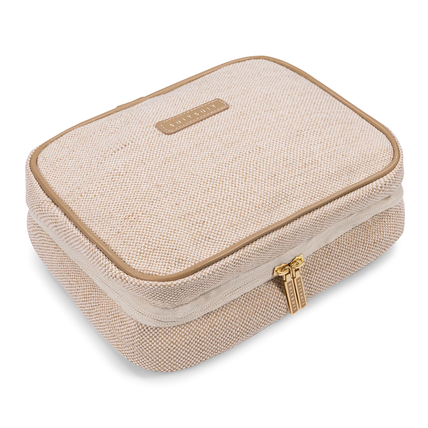 Fusion - Raw Cotton - Packing Cube Set (76 cm) - Image 7