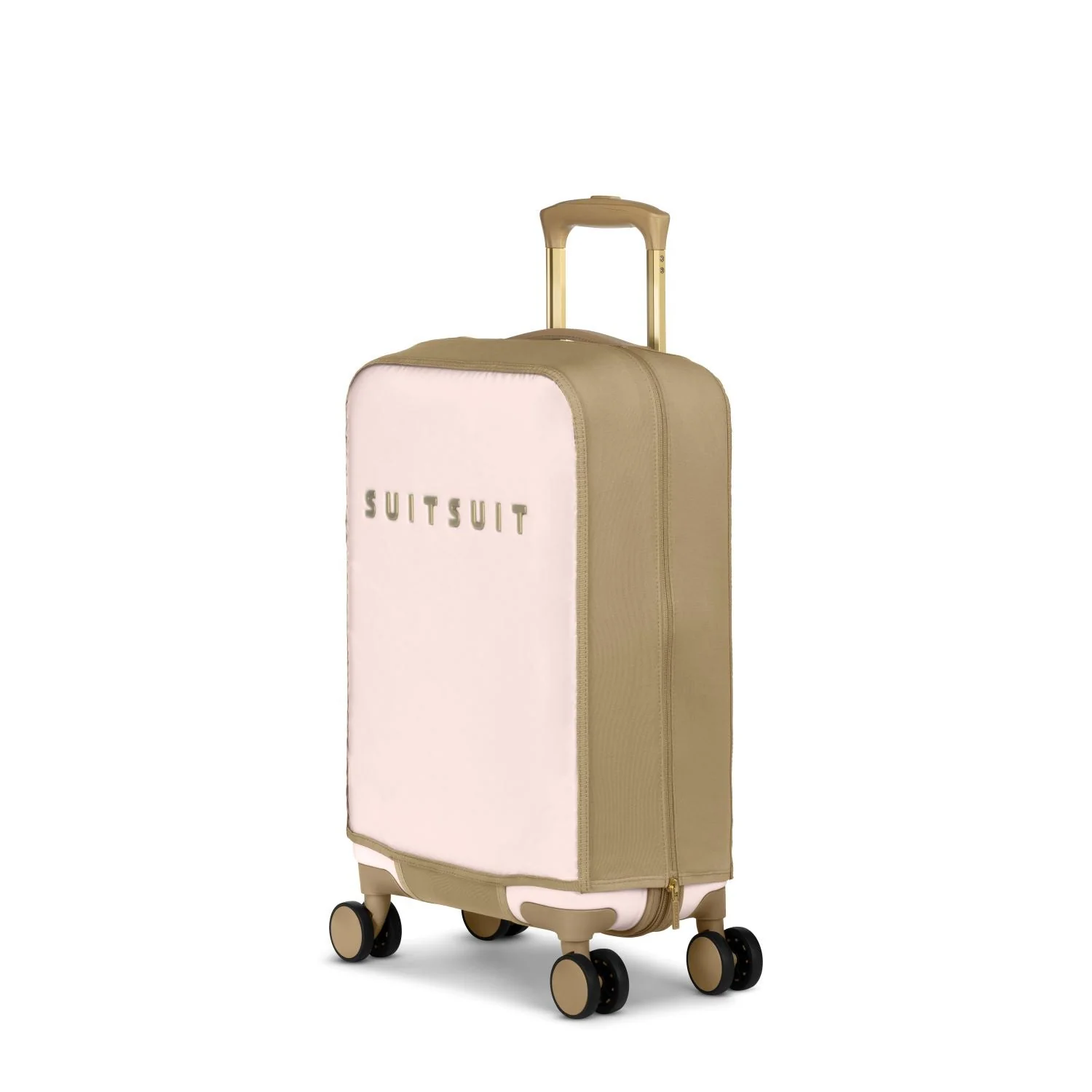 Fusion - Rose Pearl - Full Package Set (55 CM) - Image 6