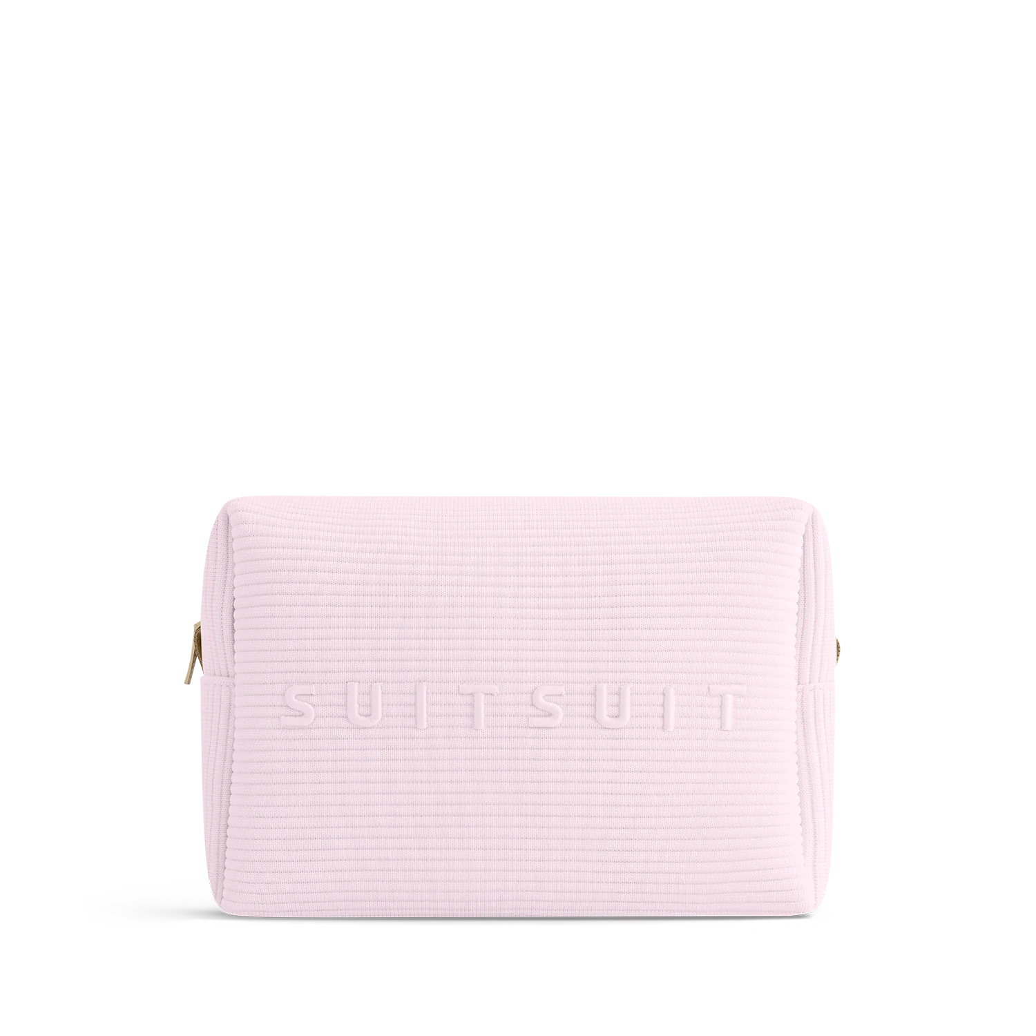 Fusion - Rose Pearl - Kulturtasche L