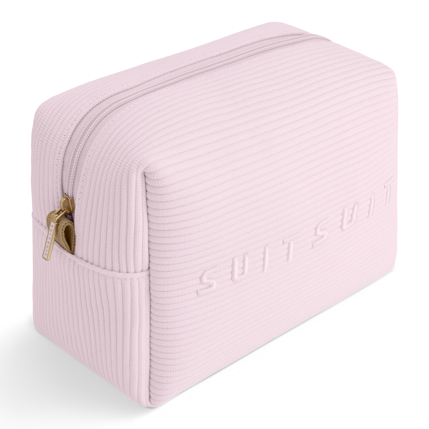 Fusion - Rose Pearl - Kulturtasche L - Image 4