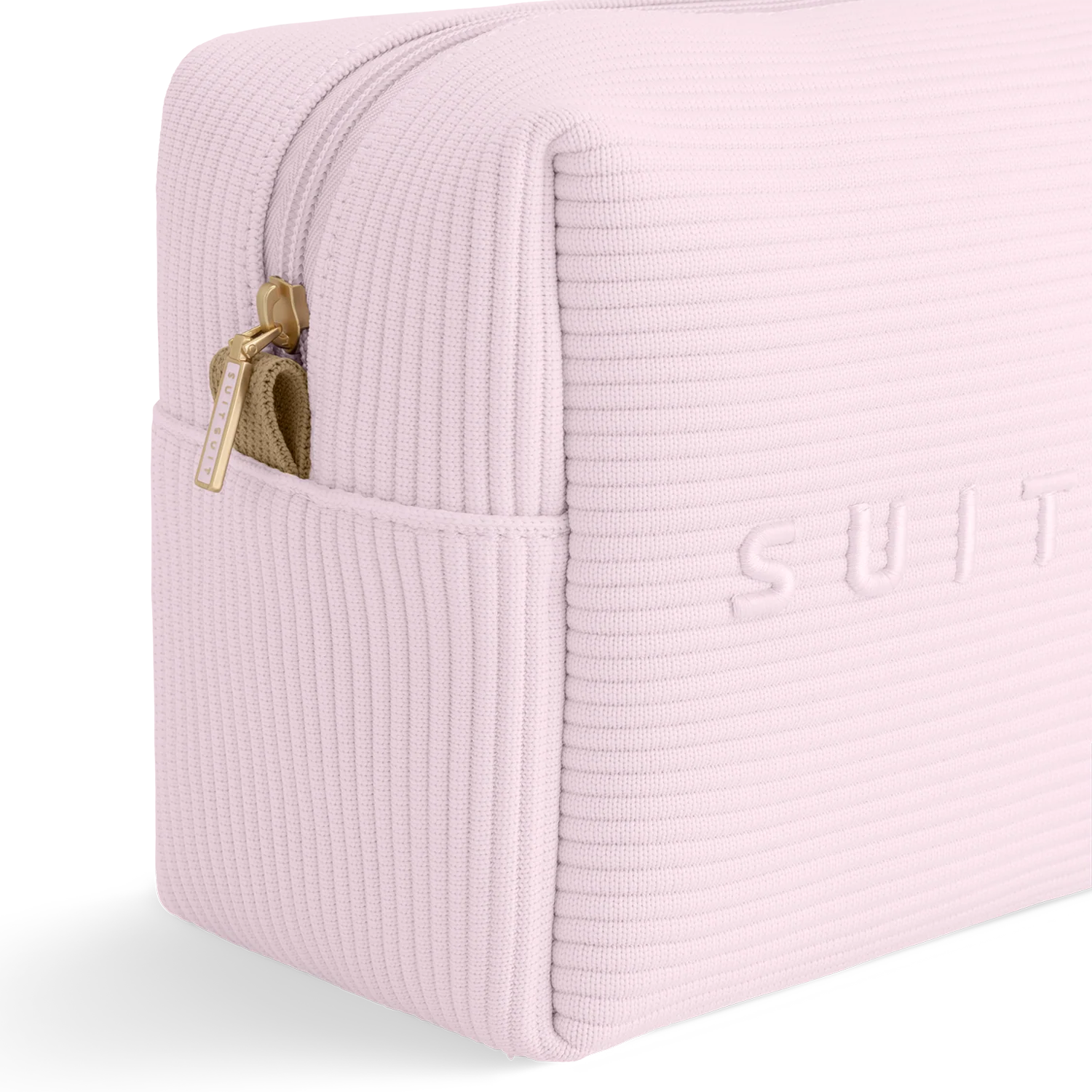 Fusion - Rose Pearl - Kulturtasche L - Image 5