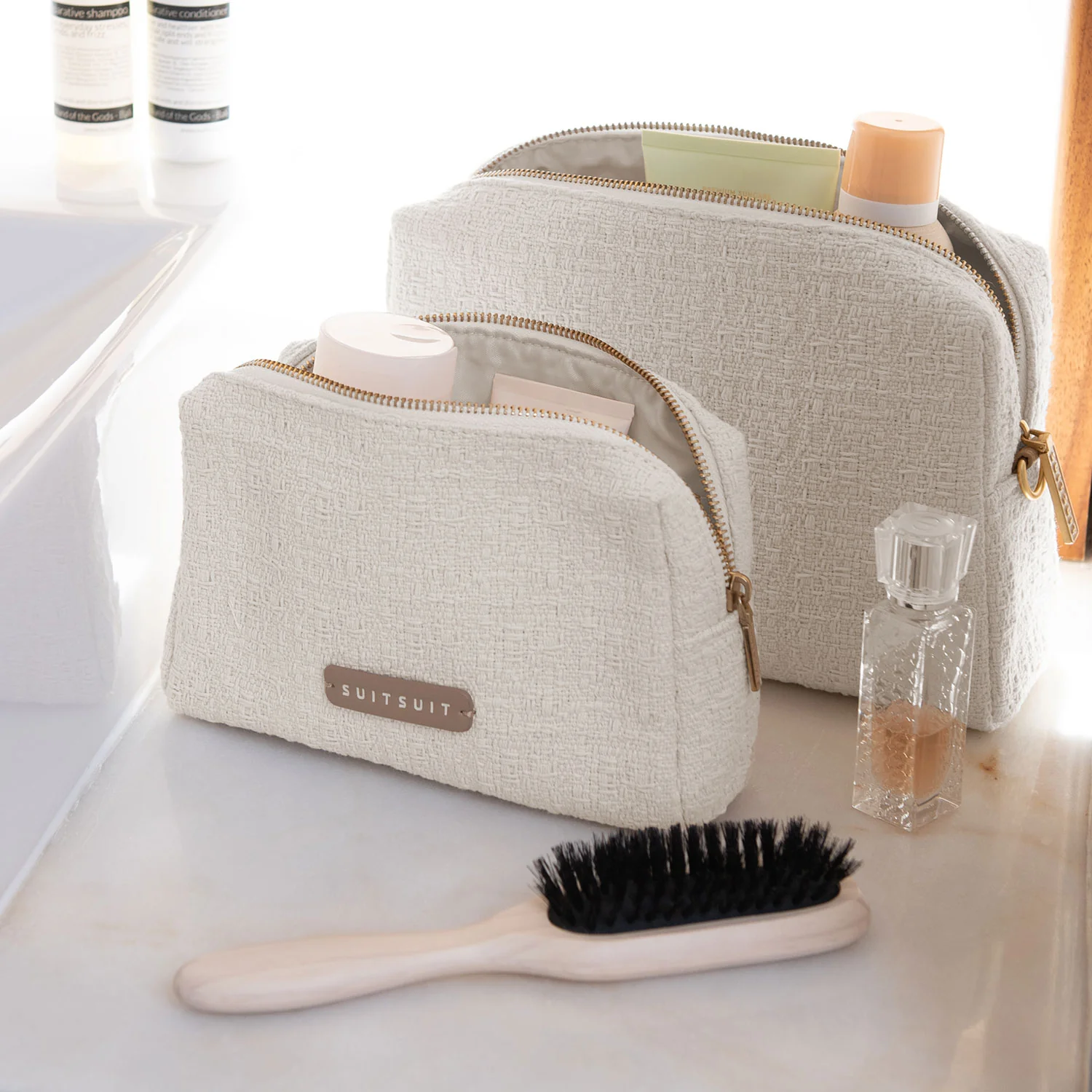 Fusion - Sloppy Cotton - Beauty set - Image 8