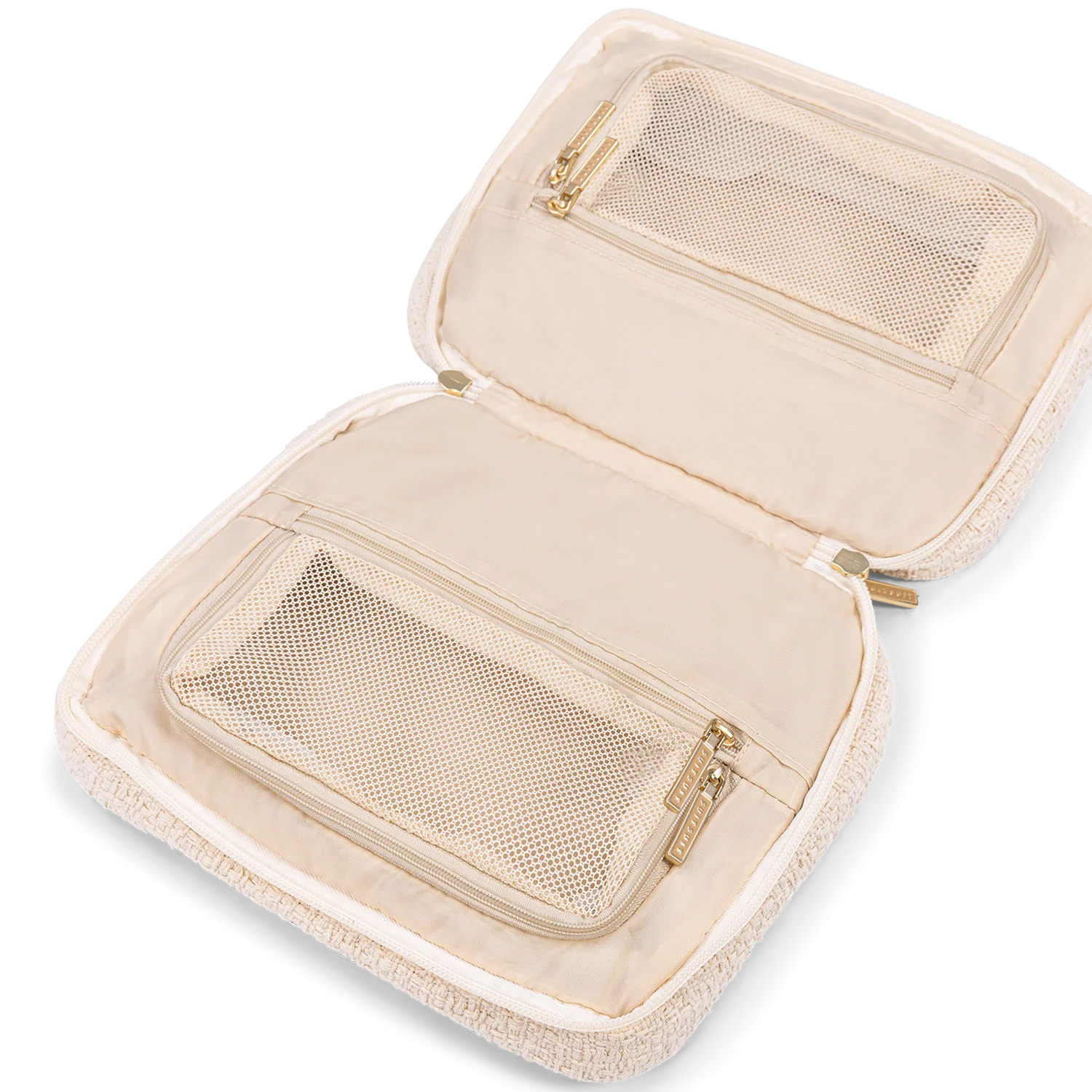 Fusion - Sloppy Cotton - Packing Cube Set (76 cm) - Image 9