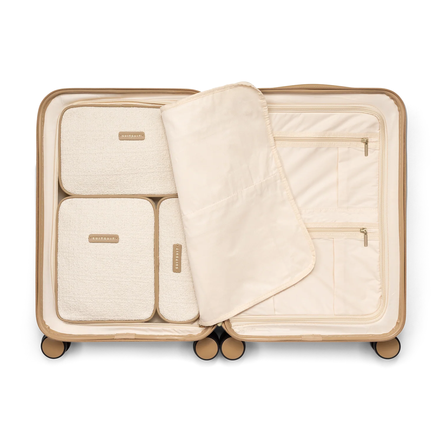 Fusion - White Swan - Full Package Set (55 CM) - Image 8