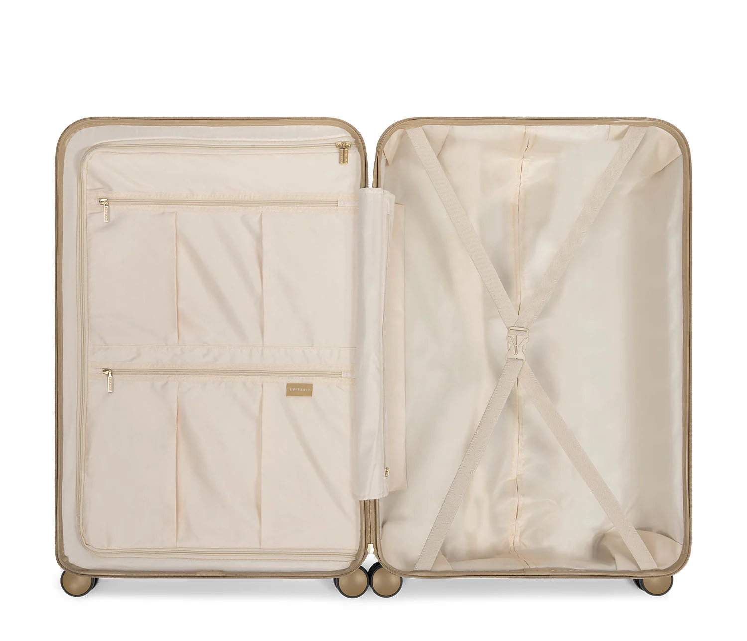 Fusion - White Swan - Perfect Packing Set (55/76 cm) - Image 9