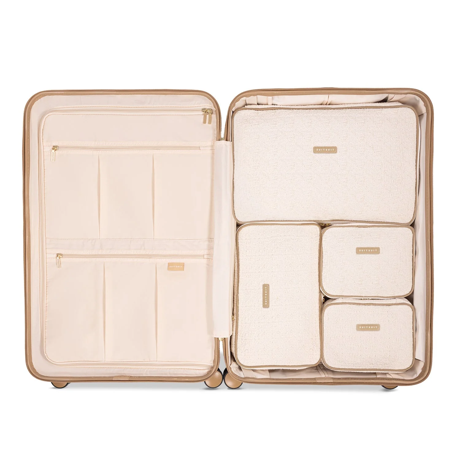 Fusion - White Swan - Perfect Packing Set (76 CM) - Image 6