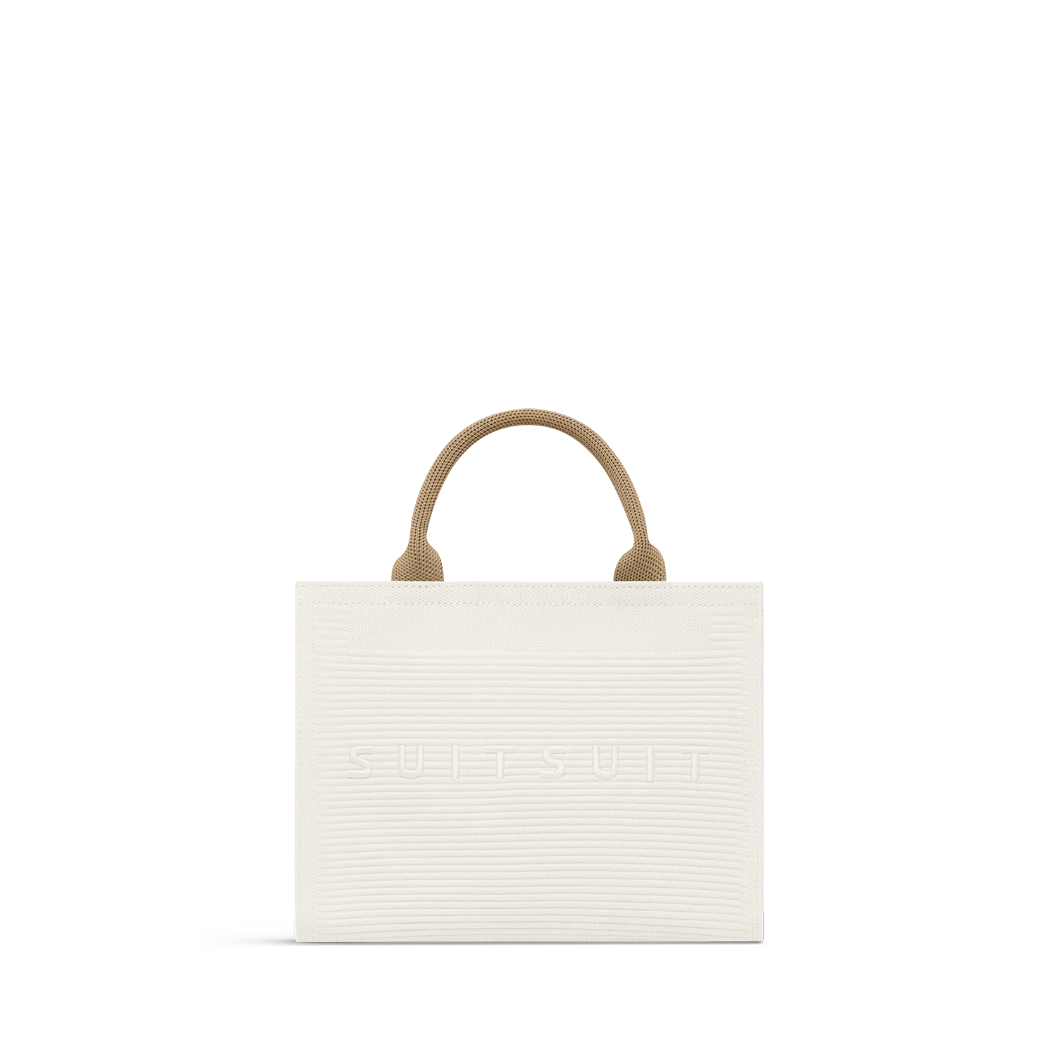 Fusion - White Swan - Reisetasche Mini