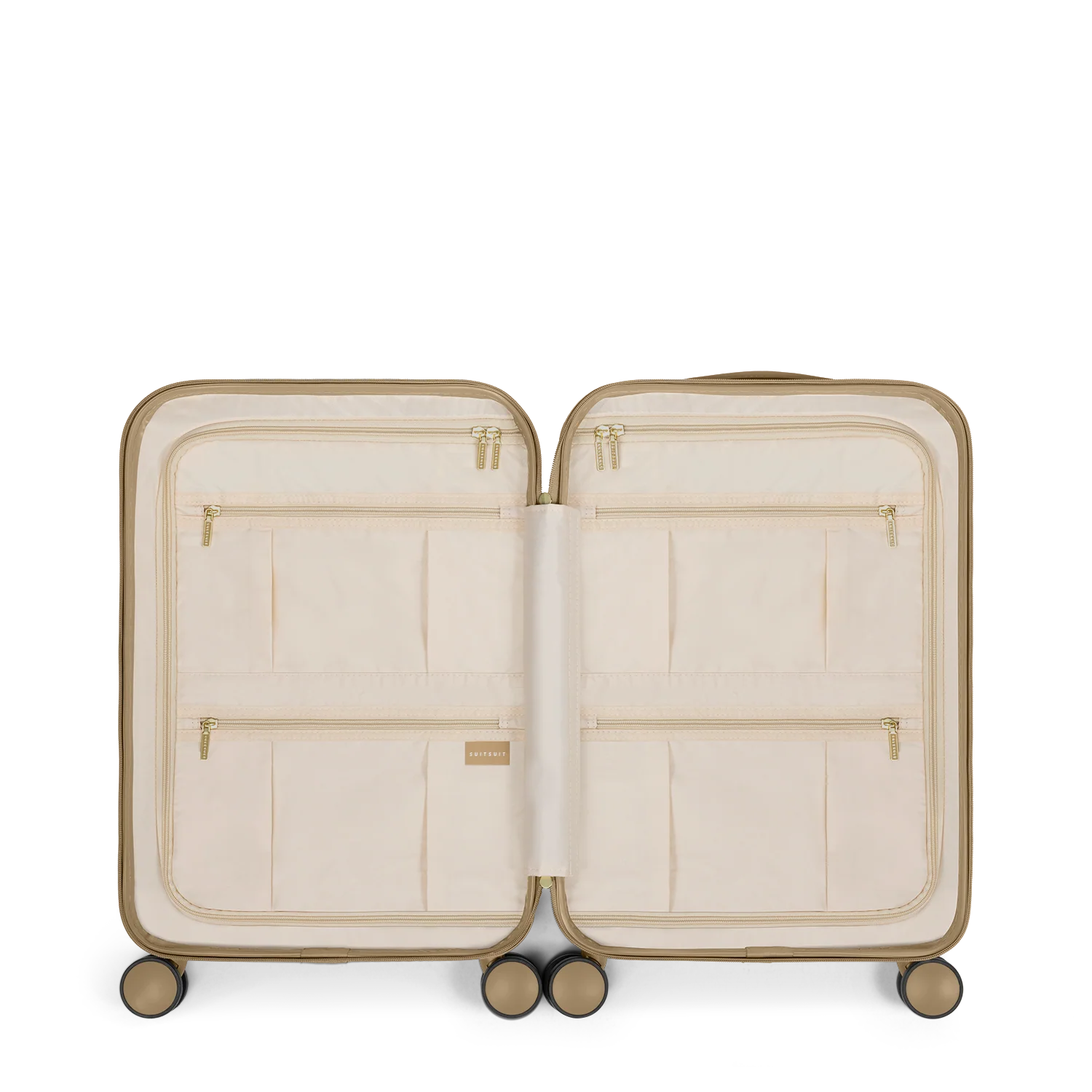 Fusion - White Swan - Safe Travels Set (55 CM) - Image 4