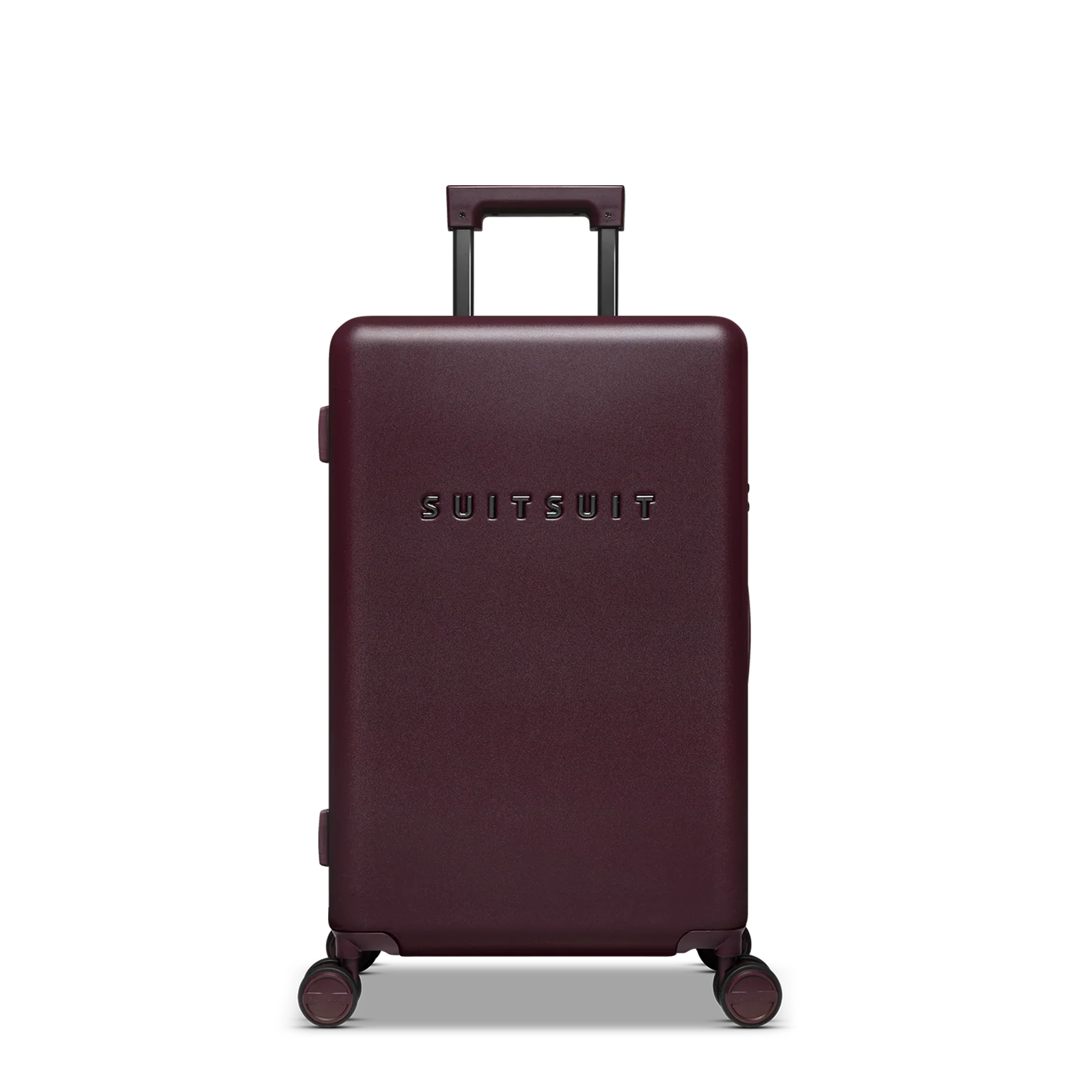 Mystique - Cherry Lacquer - Safe Travels Set (66 cm) - Image 2