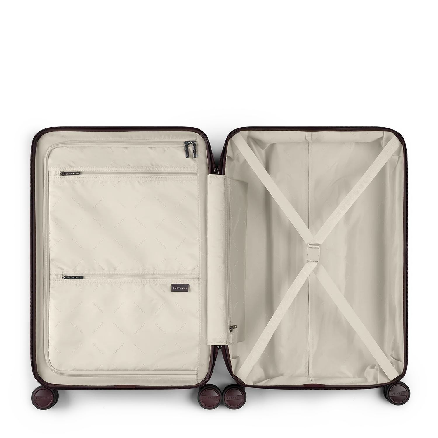 Mystique - Cherry Lacquer - Safe Travels Set (66 cm) - Image 3