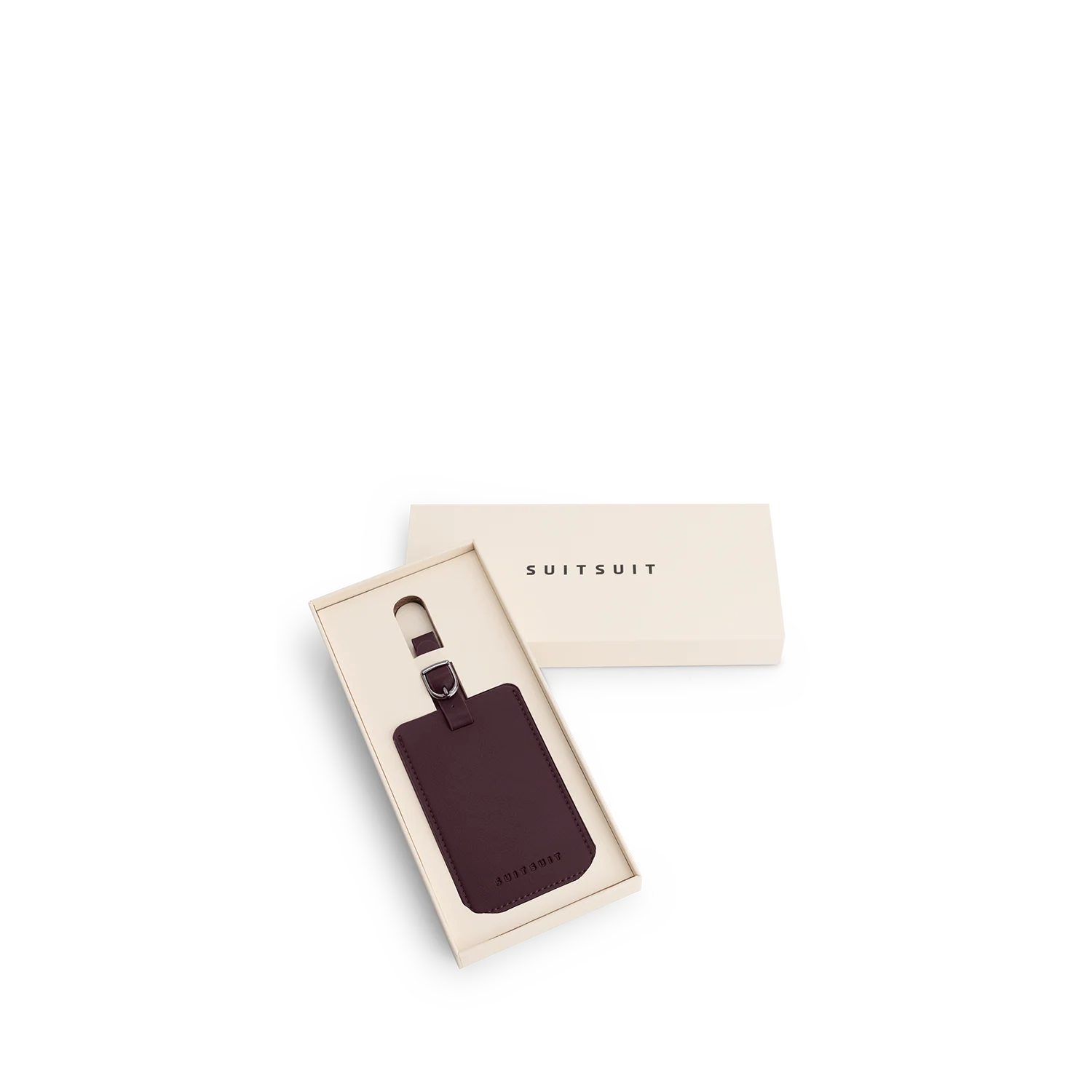 Mystique - Cherry Lacquer - Gepäckanhänger L - Image 3